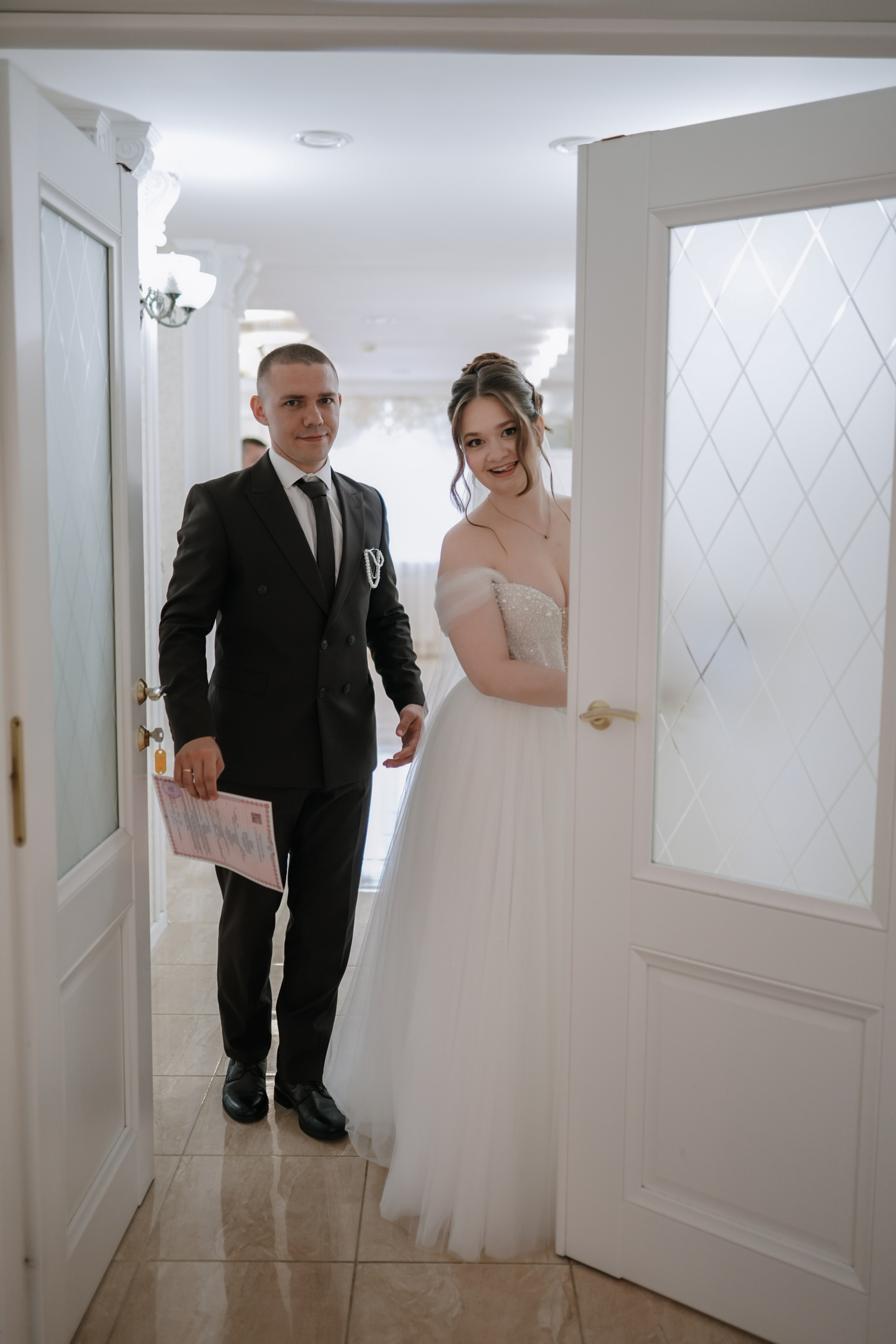 DANIIL&DIANA. Свадебный фотограф в Санкт-Петербурге Харичева Анастасия