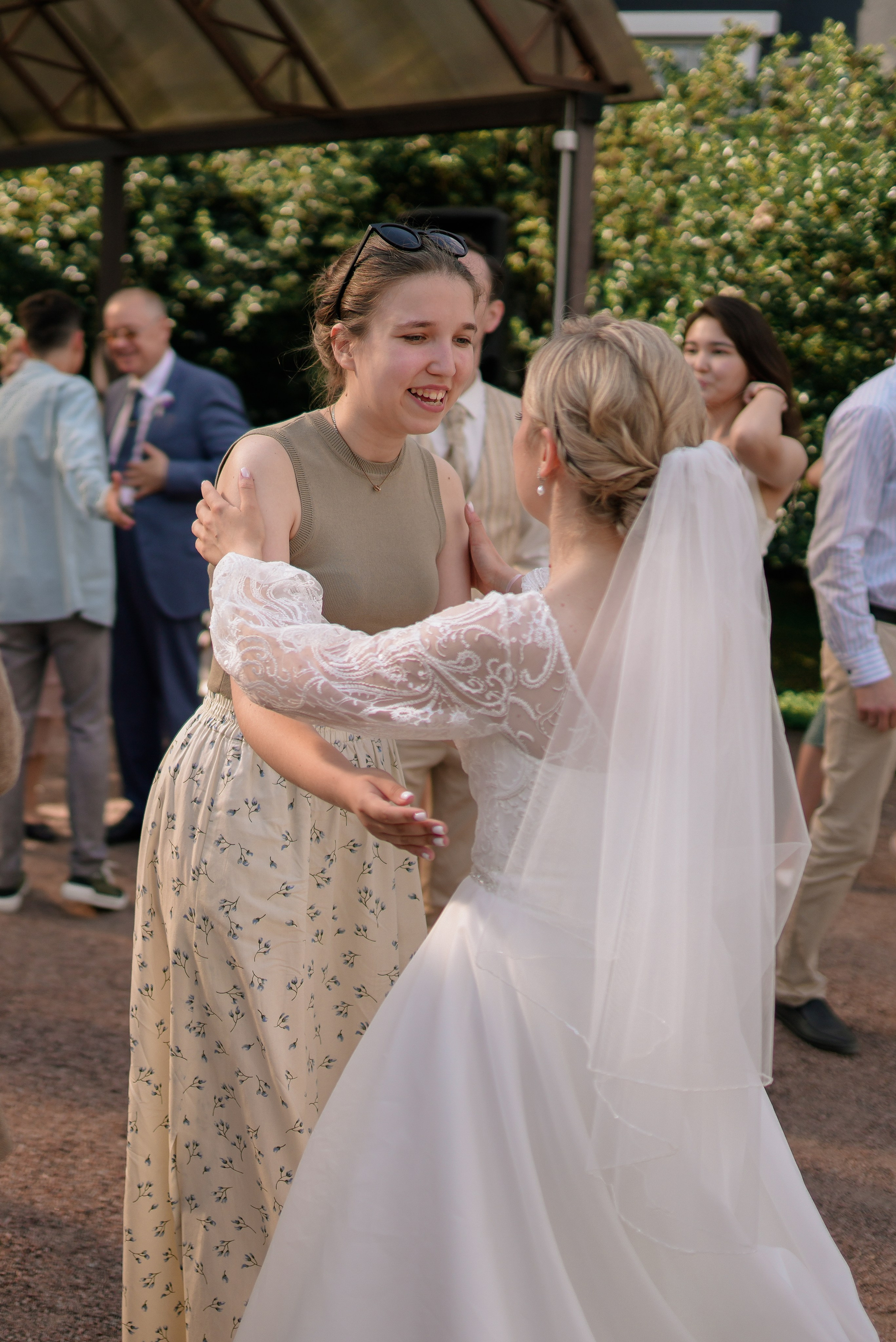 DMITRIY&MARIYA. Свадебный фотограф в Санкт-Петербурге Харичева Анастасия