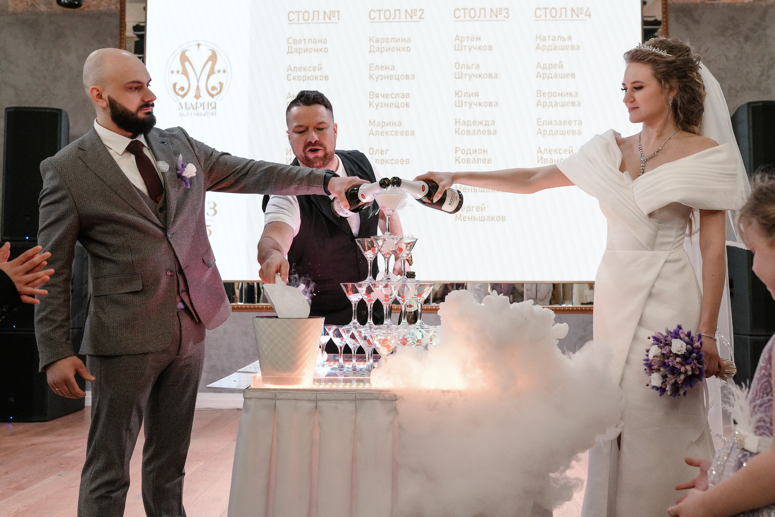 ROMAN&TATIANA. Свадебный фотограф в Санкт-Петербурге Харичева Анастасия