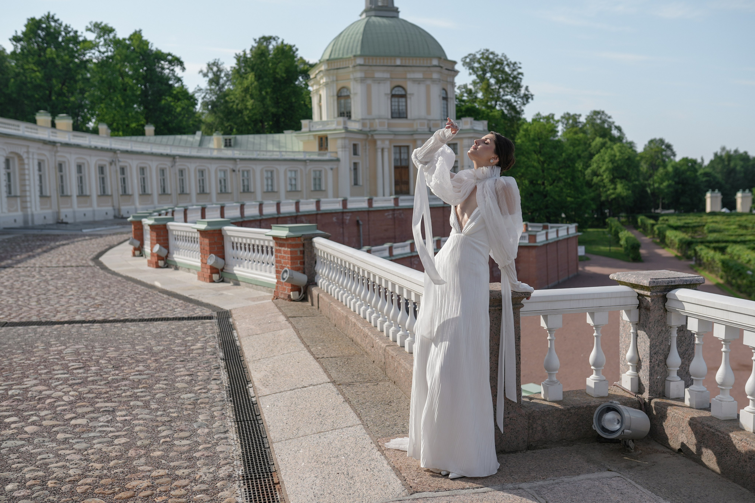 EVGENIY & ELIZAVETA. Свадебный фотограф в Санкт-Петербурге Харичева Анастасия