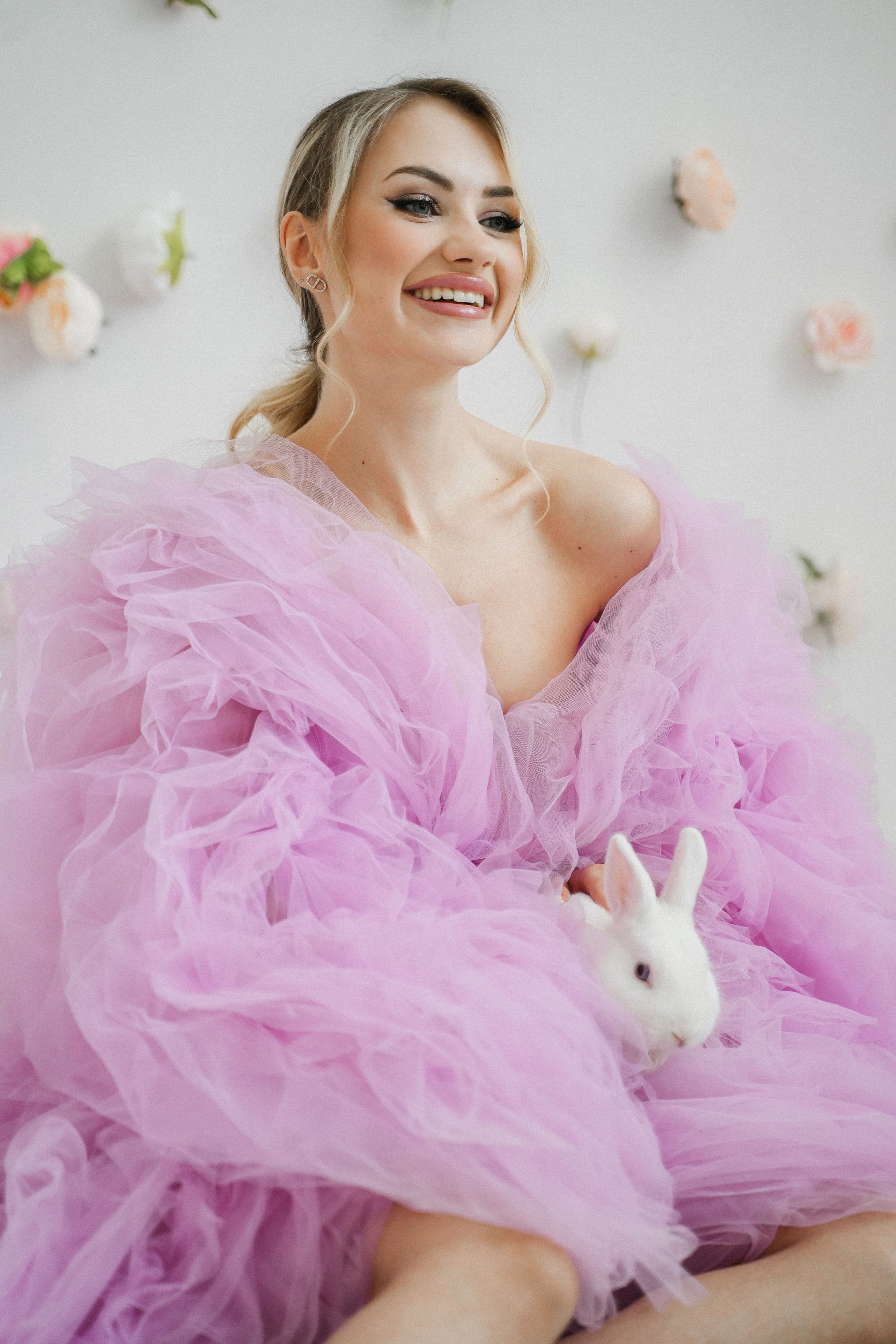 WOMAN PORTRAIT. Свадебный фотограф в Санкт-Петербурге Харичева Анастасия