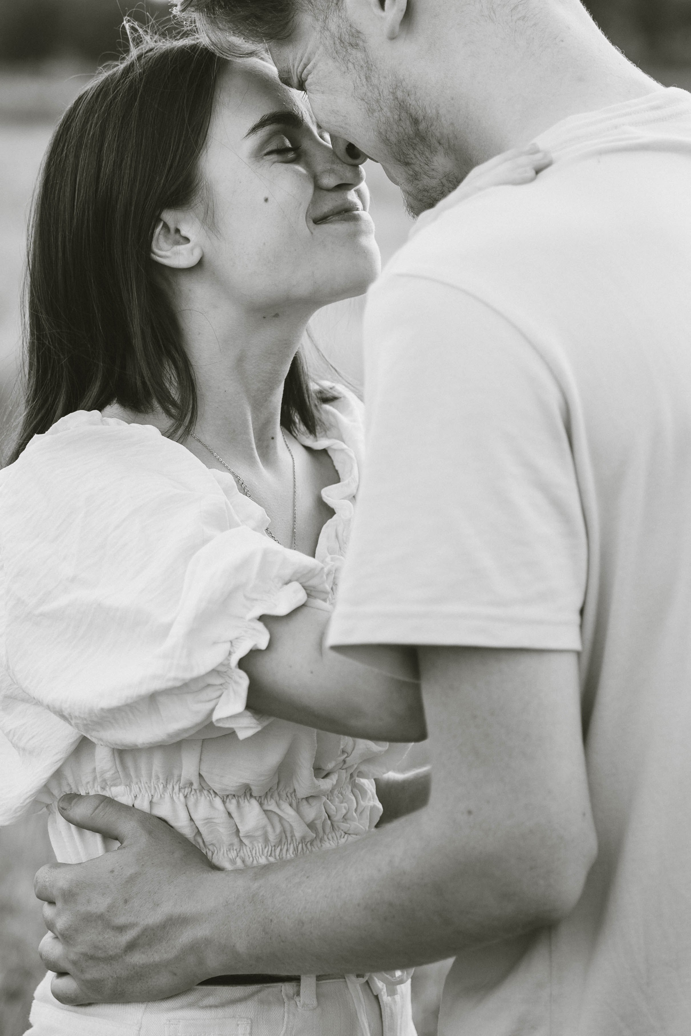 Юлия и Станислав Летний Вечер. Фотограф Краснодар Виктория @Cinvimakes