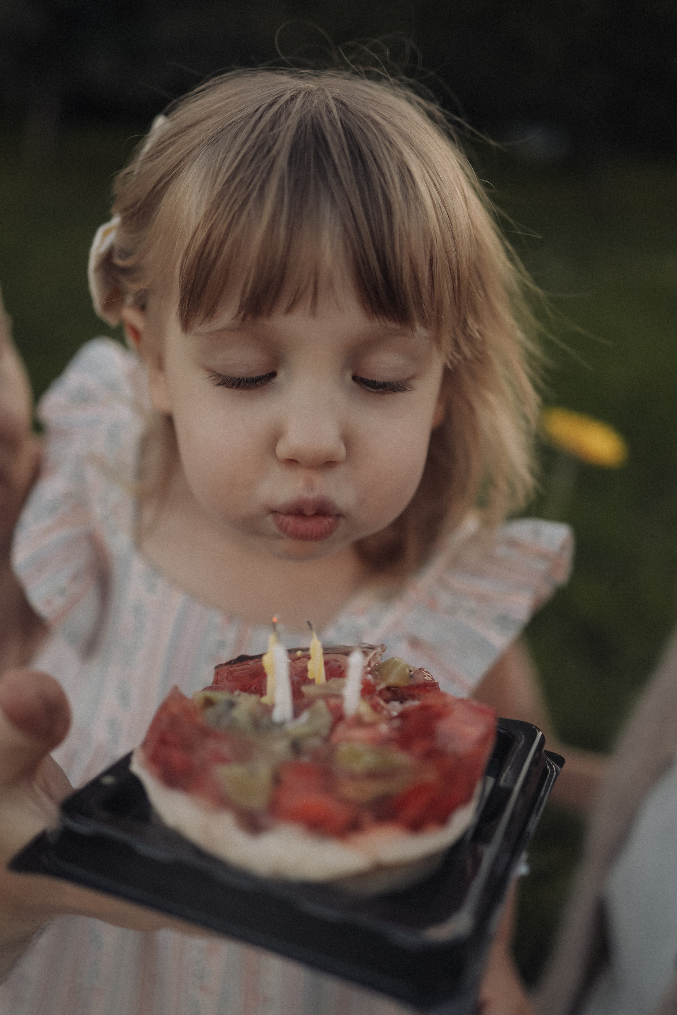 Этот особенный День. Марина Мужиченкова. Семейная и детская фотосъёмка в Москве