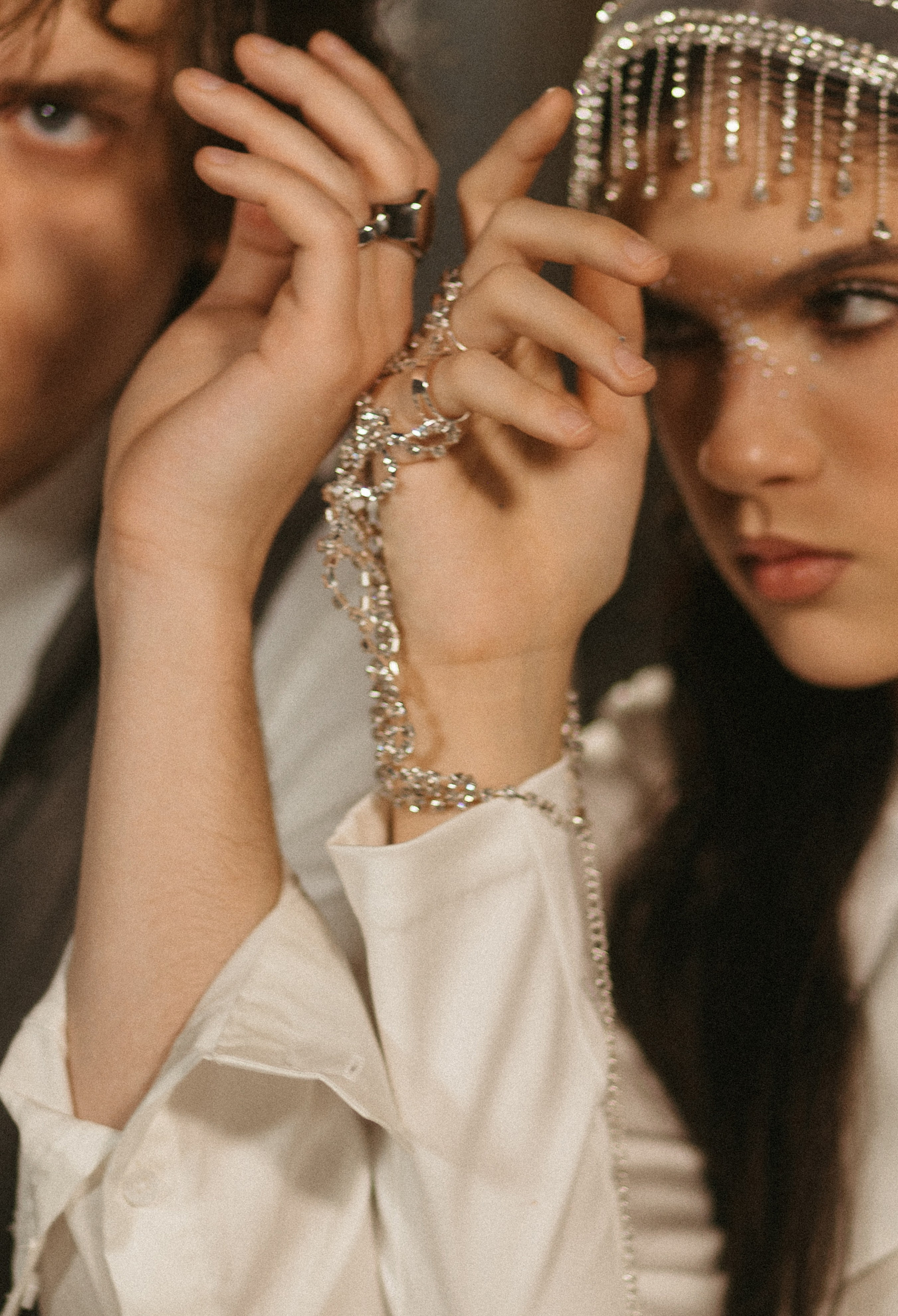 Любовь в кадре. Свадебный фотограф в Москве Николай Болт