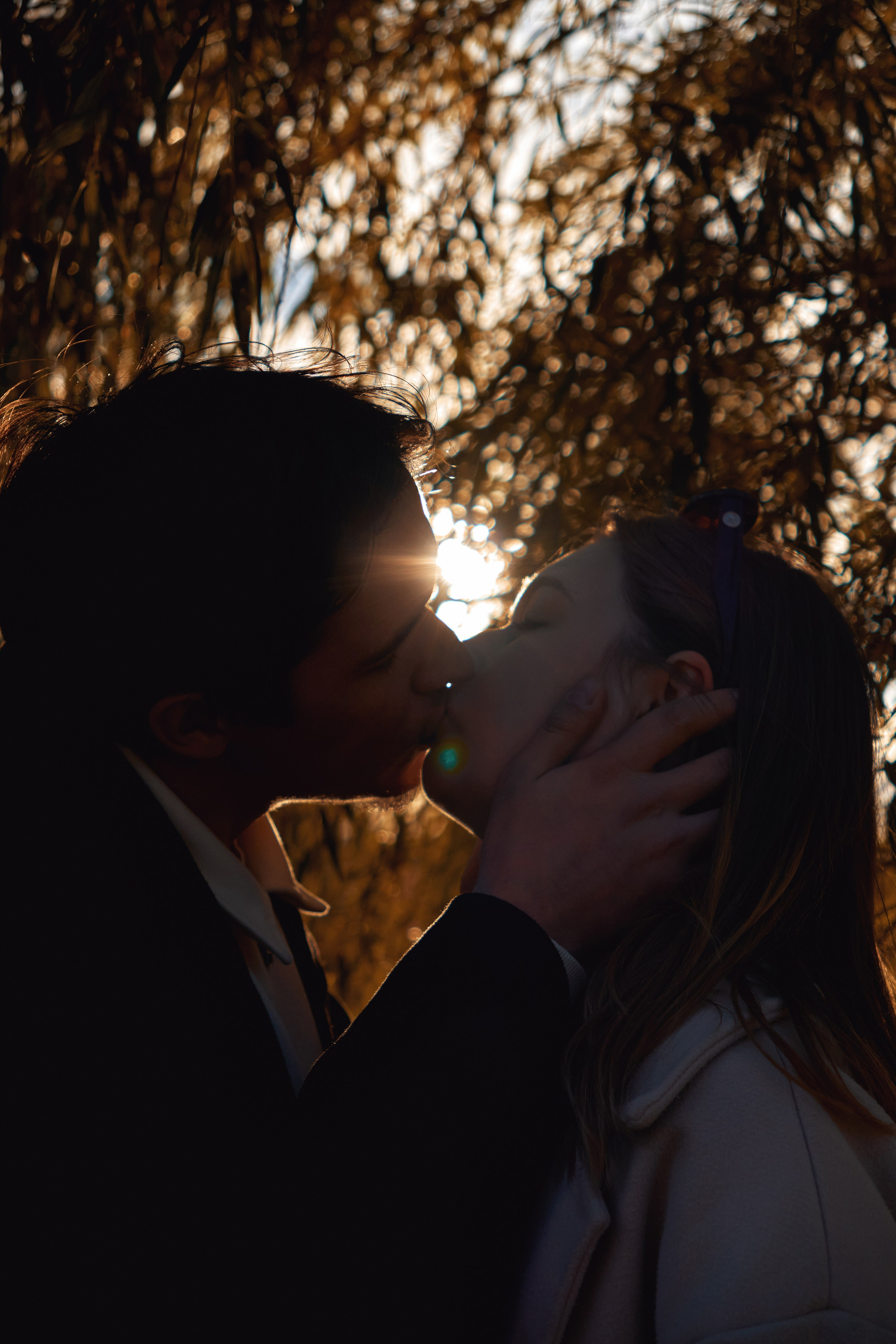 Артём & Анна. Фотограф в Санкт-Петербурге Цуркан Алёна