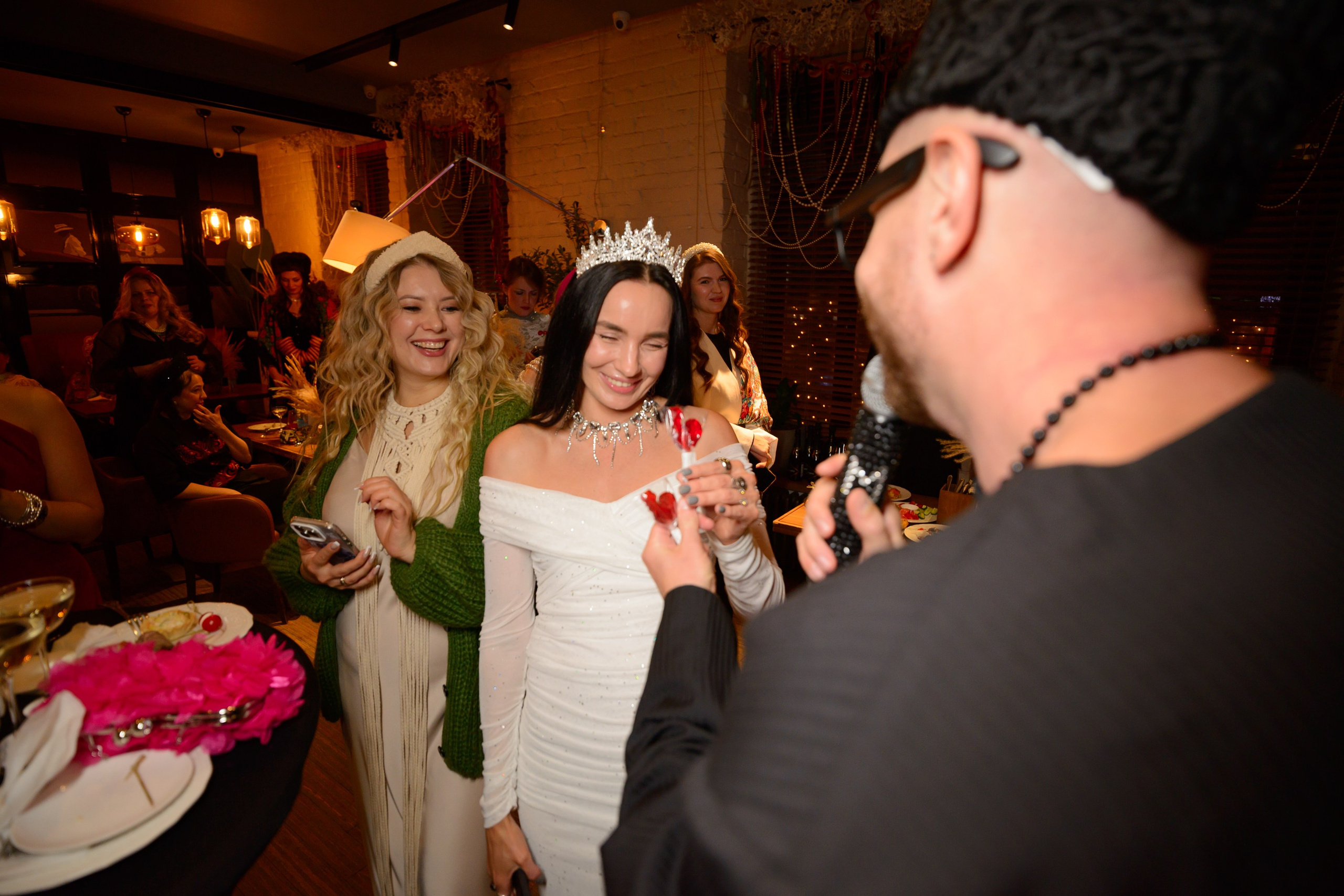 Корпоратив дизайнеров. Свадебный фотограф Ижевск Петр Шишков