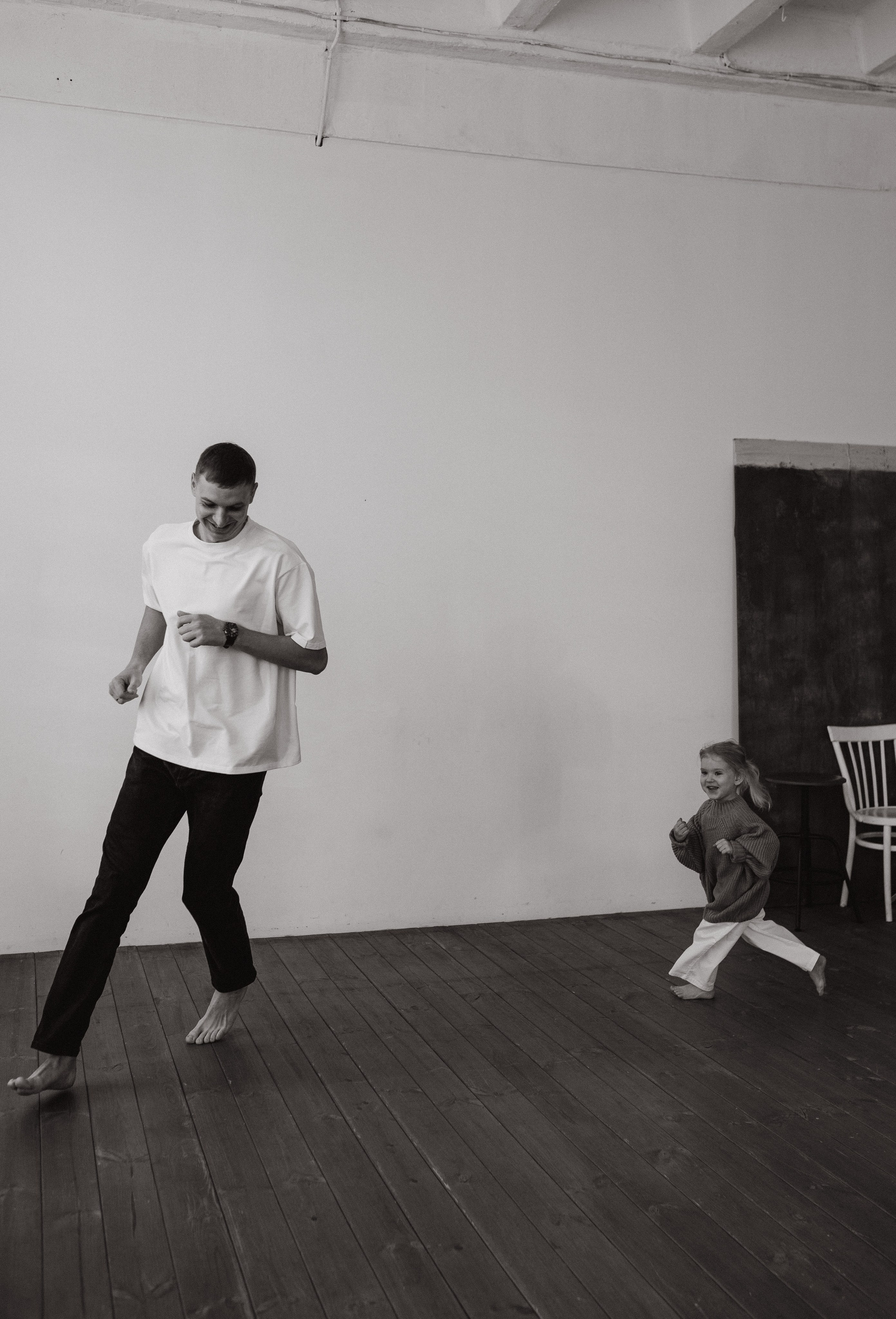 Зоя & Аня & Федя. Главная