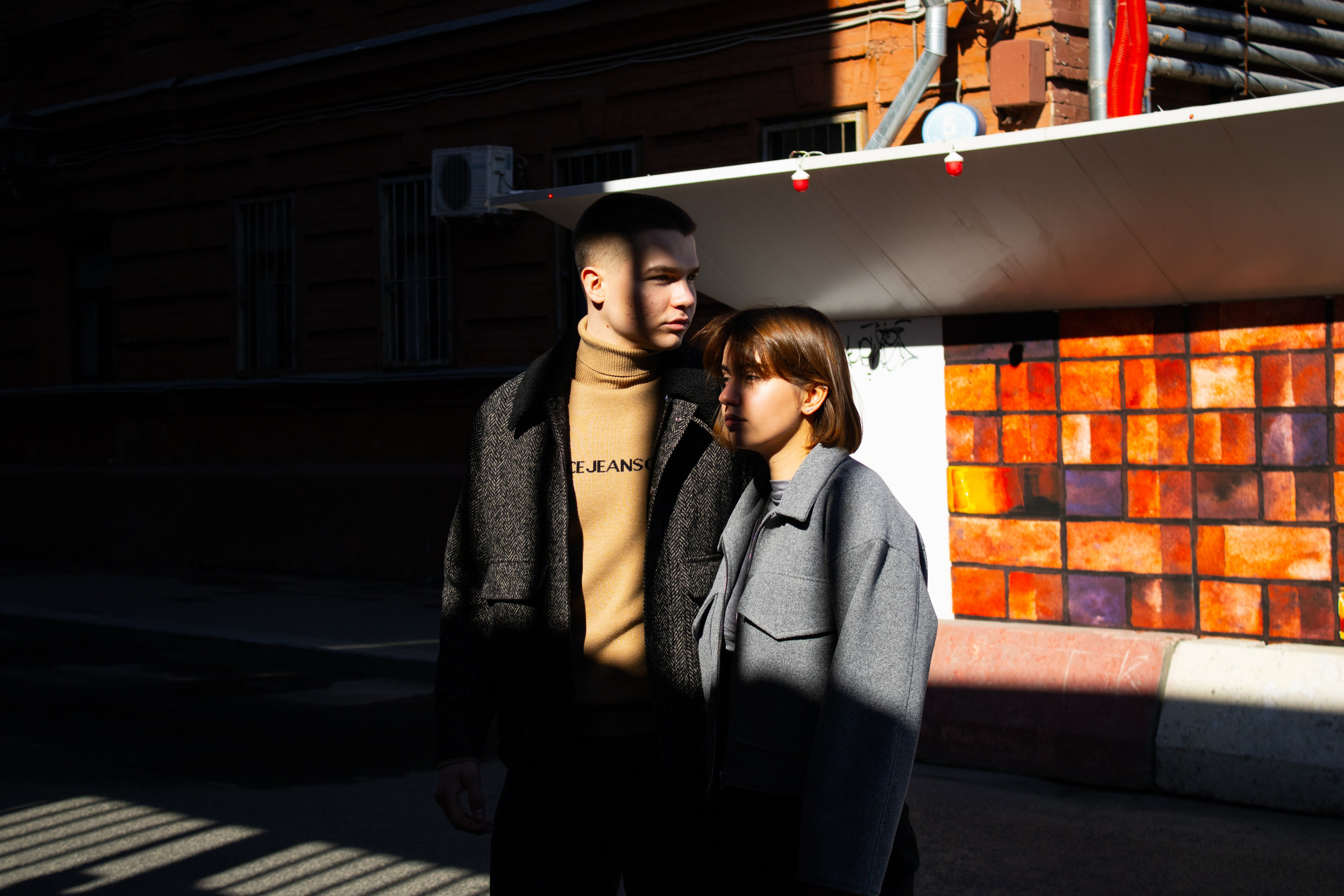 Love story. Стрит и Арт Фотограф Москва-Анталия-Стамбул. Постановочные фотографии в любом жанре, в неповторимых образах