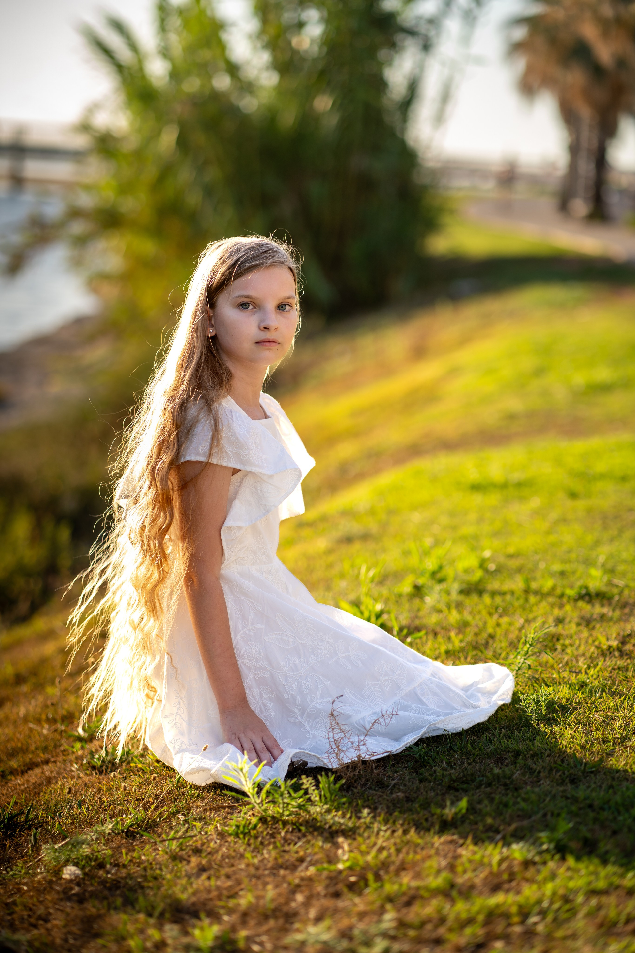 Фотосессия Алены. Семейный и детский фотограф в Израиле и Москве Дорошок Надя