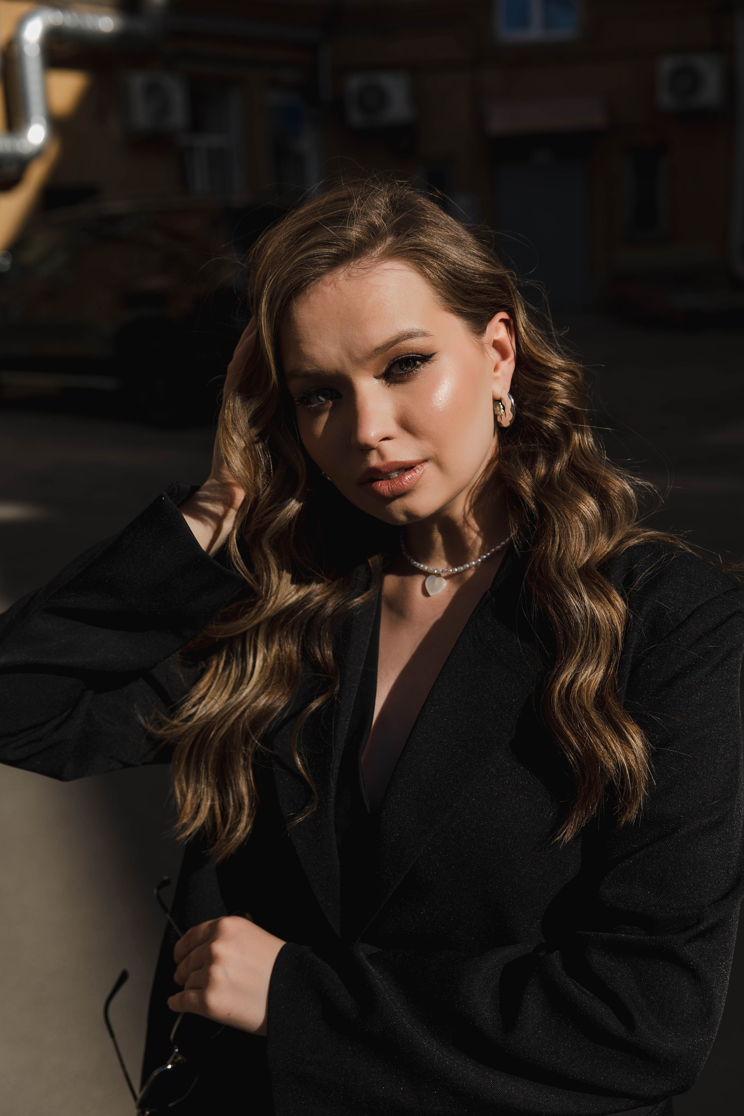 Любовь в городе. Свадебный и семейный фотограф в Карелии