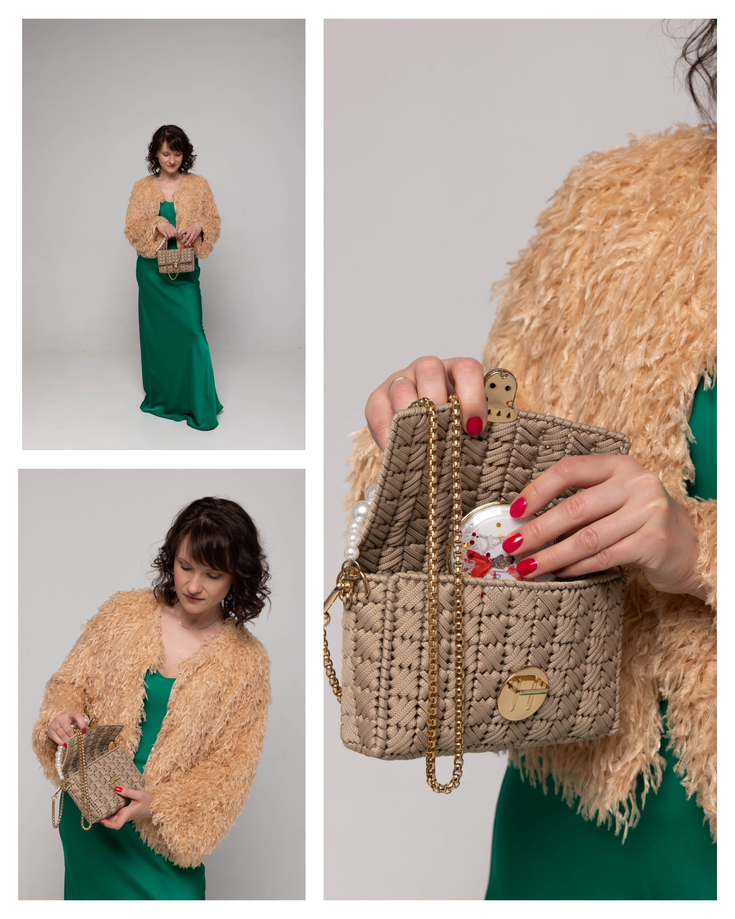 Весеннее настроение. Свадебный и семейный фотограф в Карелии