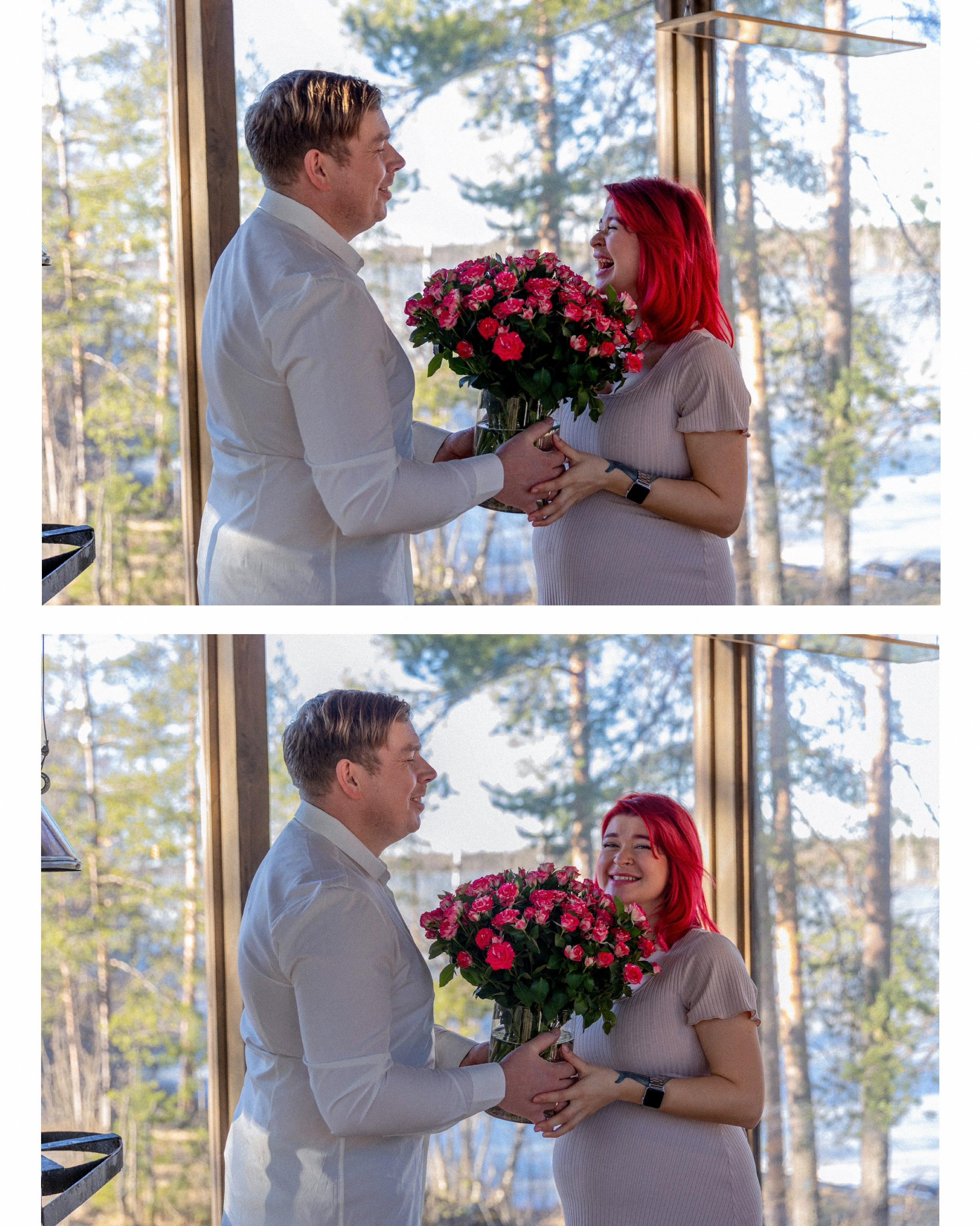 Особые планы. Свадебный и семейный фотограф в Карелии