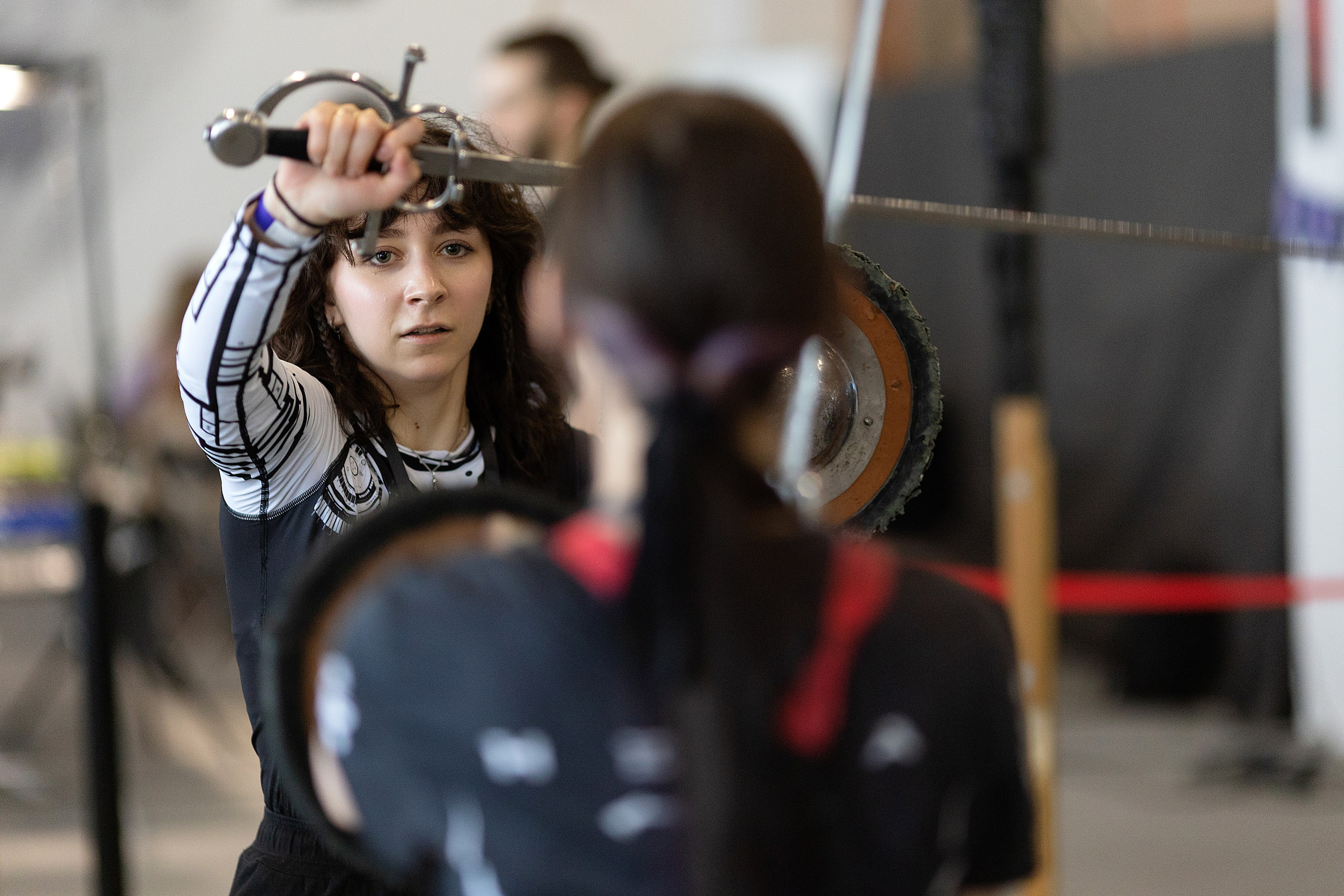 SnowDice | Санкт-Петербург, 2025. Репортажный фотограф