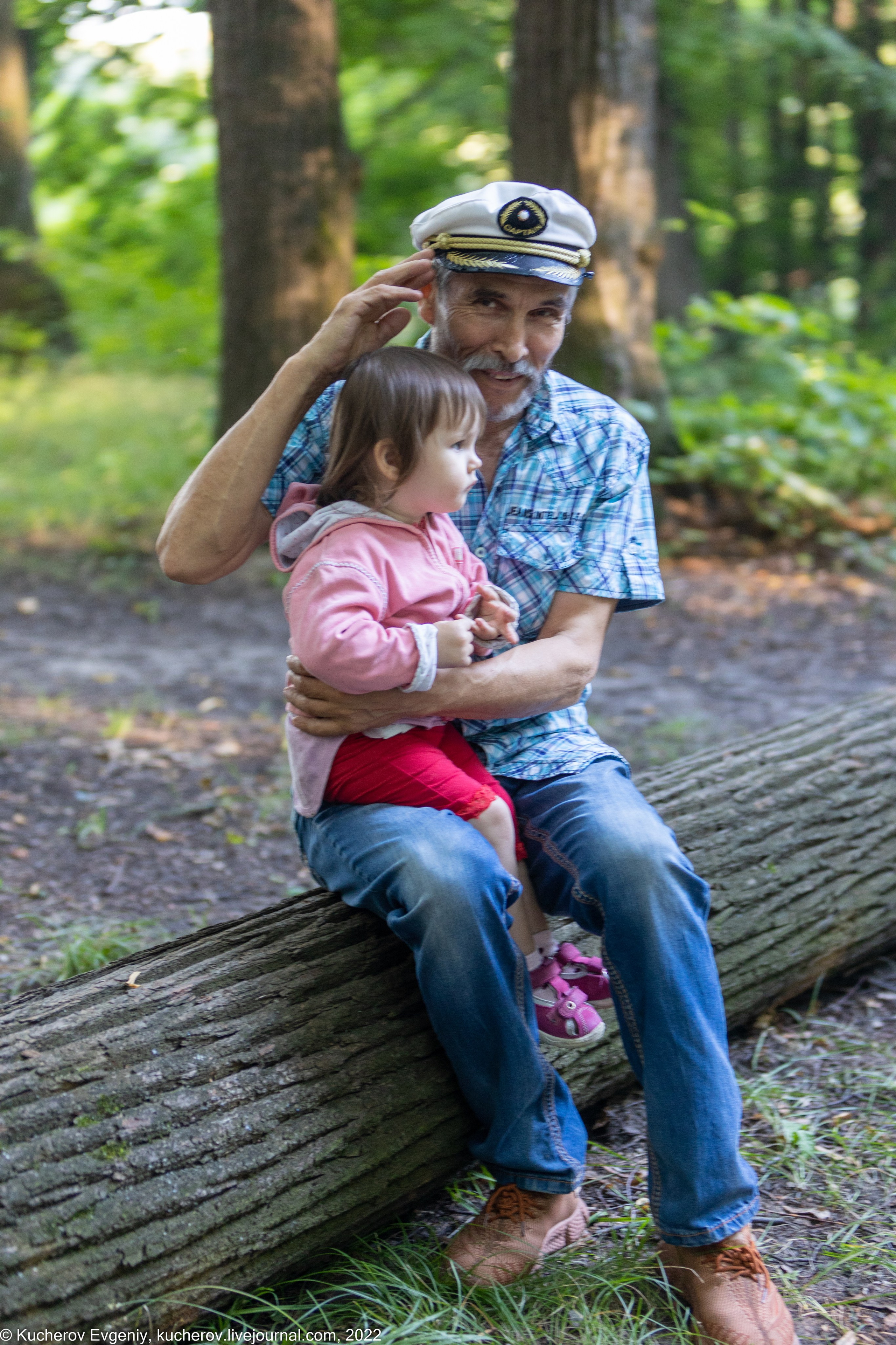 Эмоционально. Кучеров Евгений. Фотограф