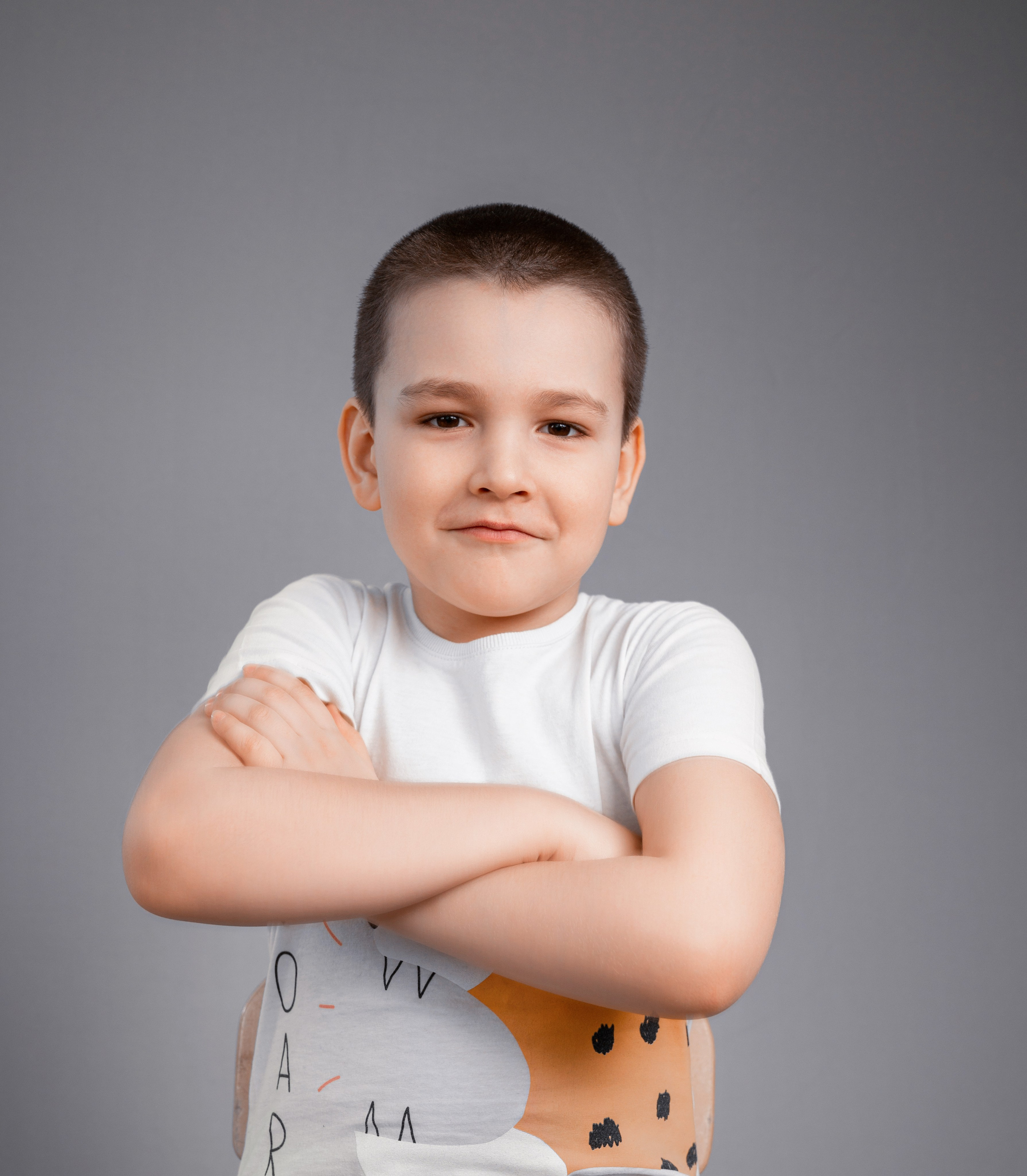 Детский сад «Радость», группа Почемучки. Детский фотограф. «Ожившие» фото, г. Нижневартовск