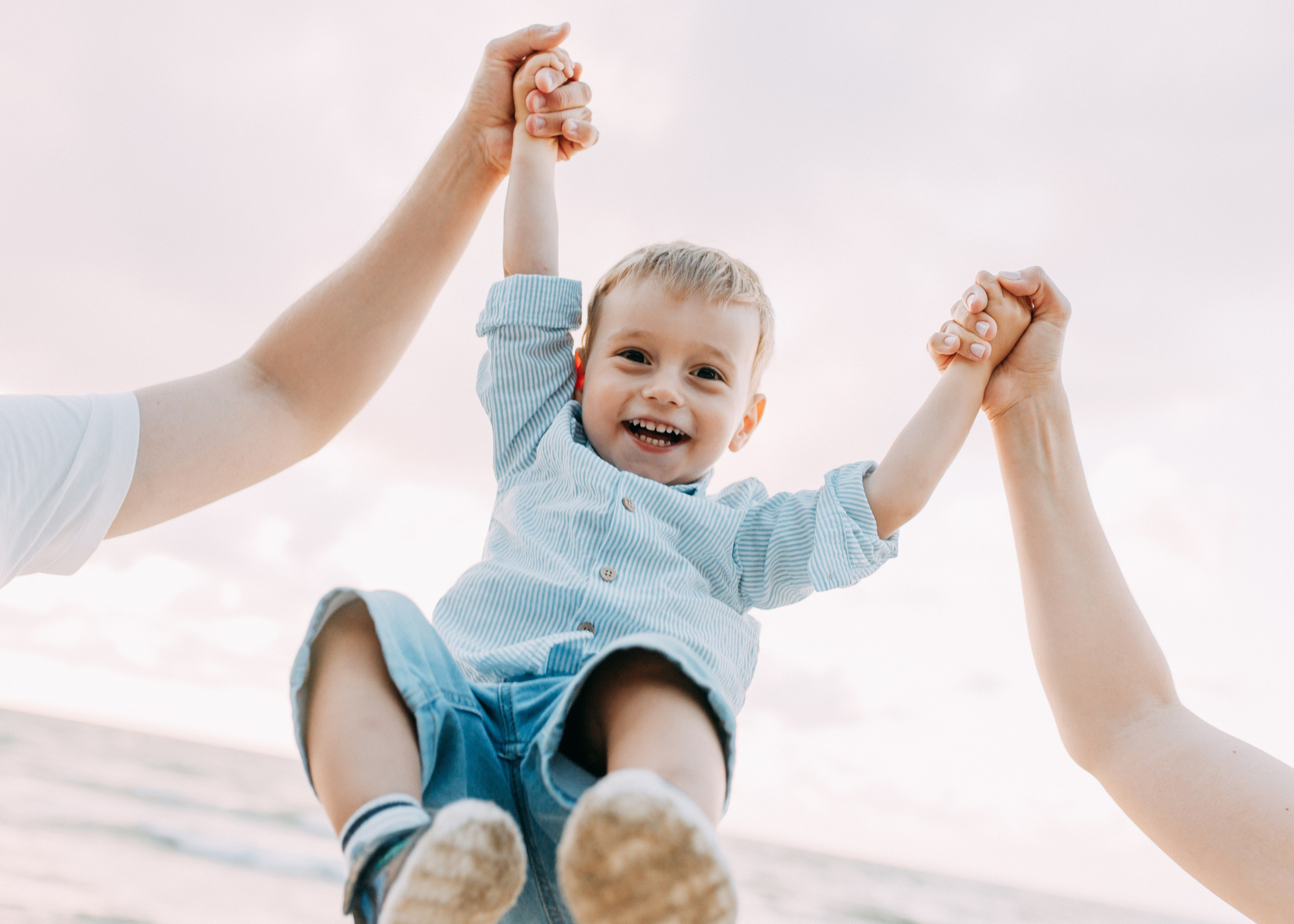 2 года • Лето 2024. Фотограф в Калининграде Екатерина Осинцева