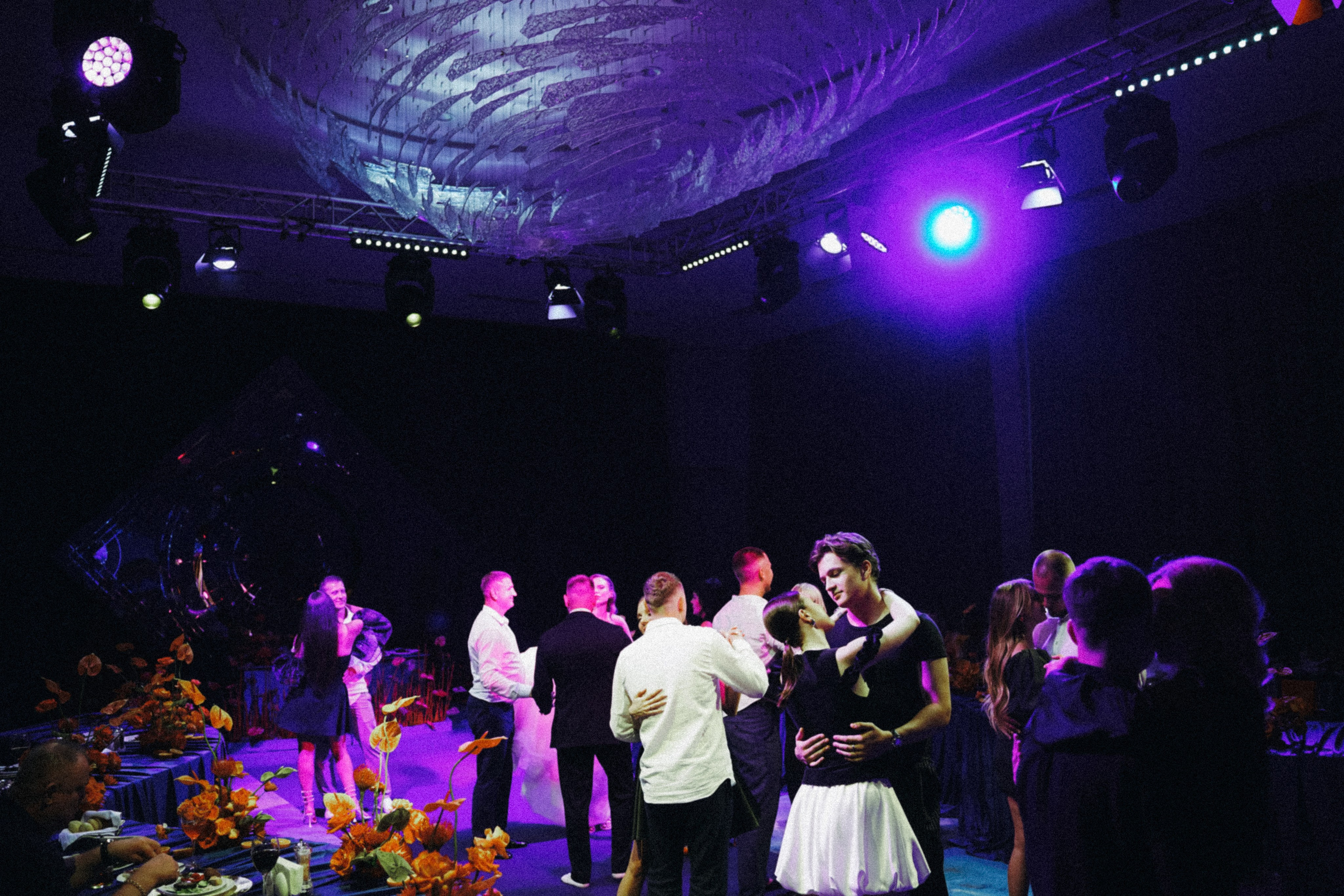 E&M. Фотограф Москва Никита Воробьев