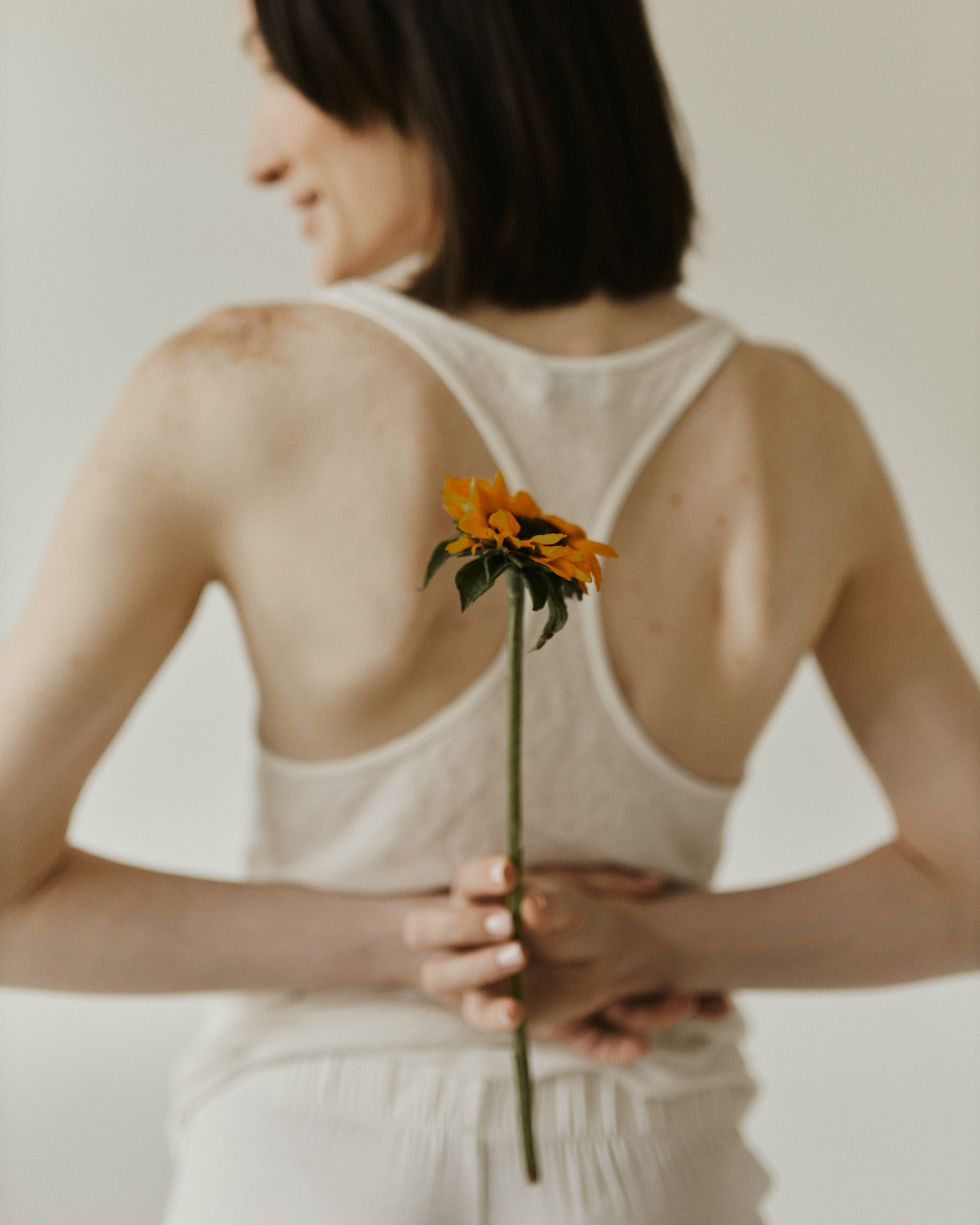 Женский портрет. Panshinavarvara