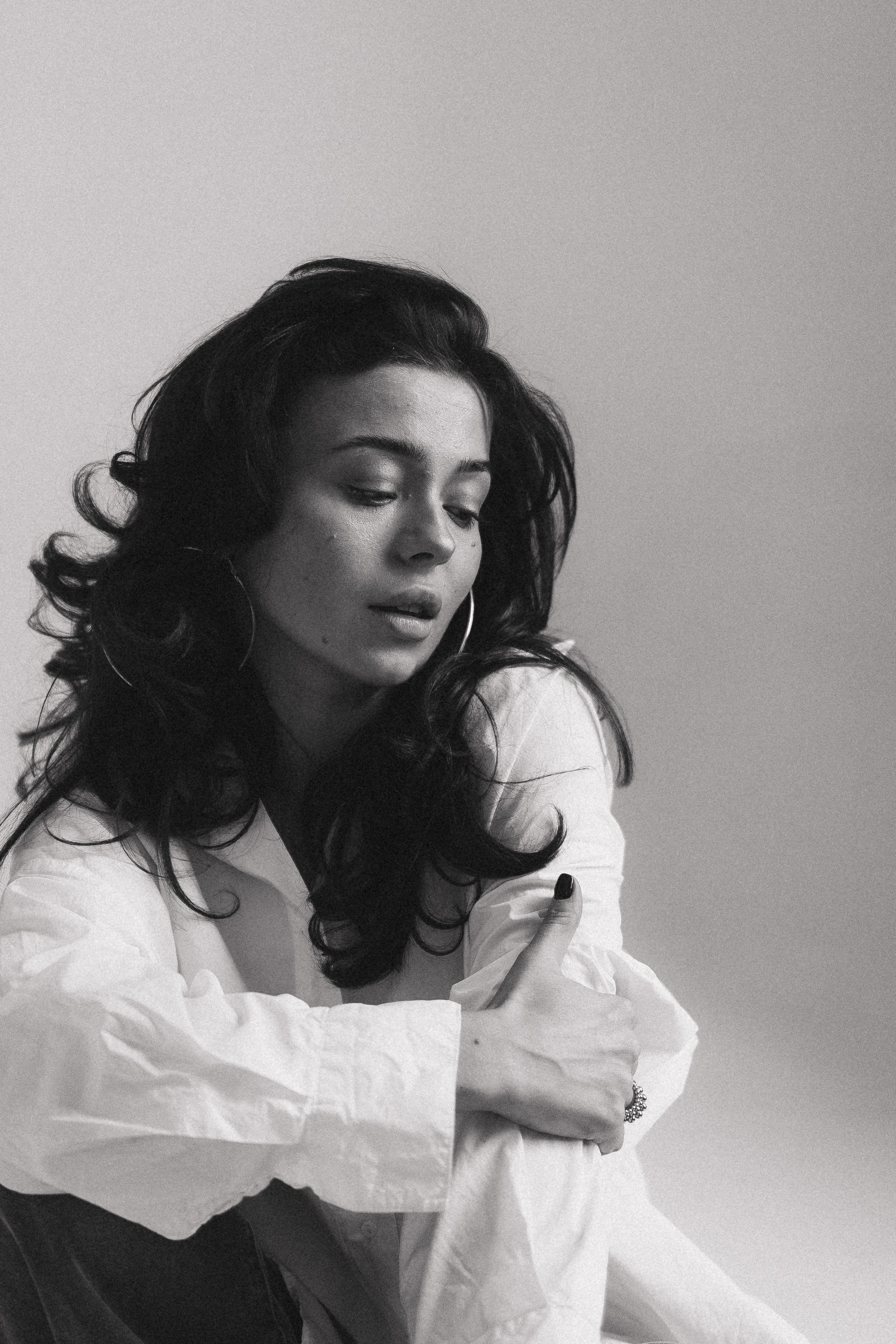 Женский портрет. Фотограф в Иваново и Суздале