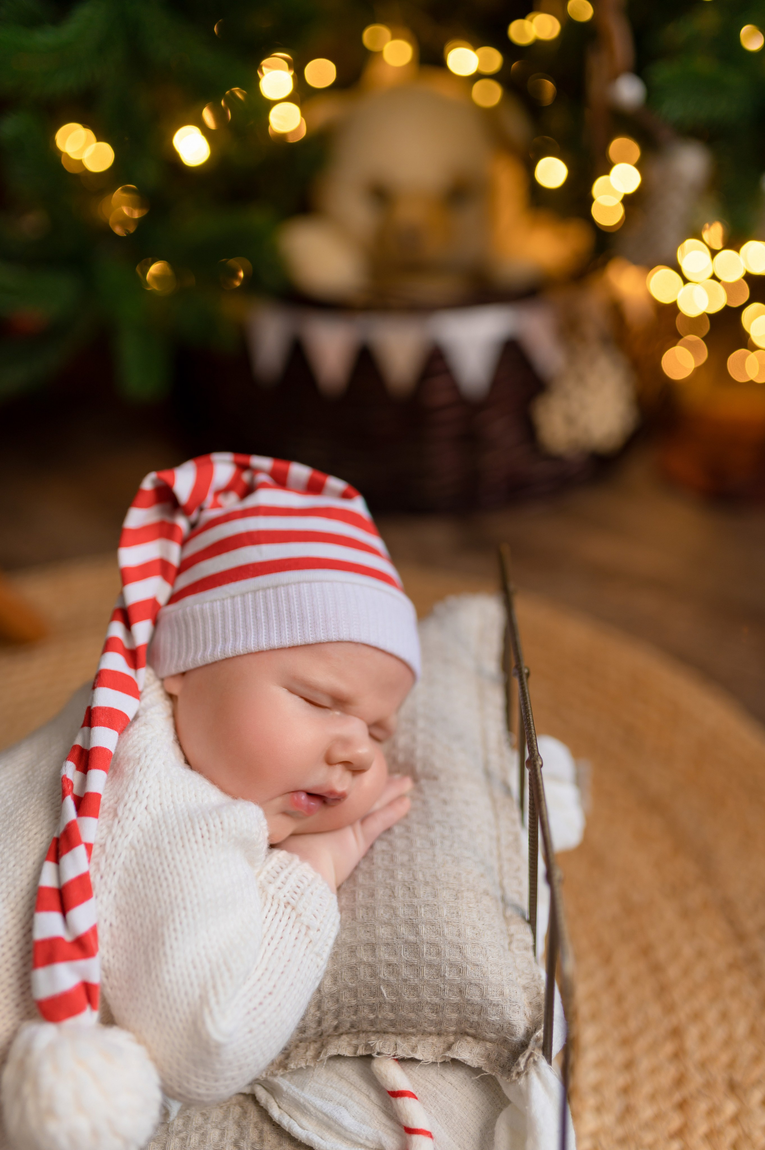 Новорожденные мальчики. Детский фотограф в городе Жуковский Алиса Коробанова