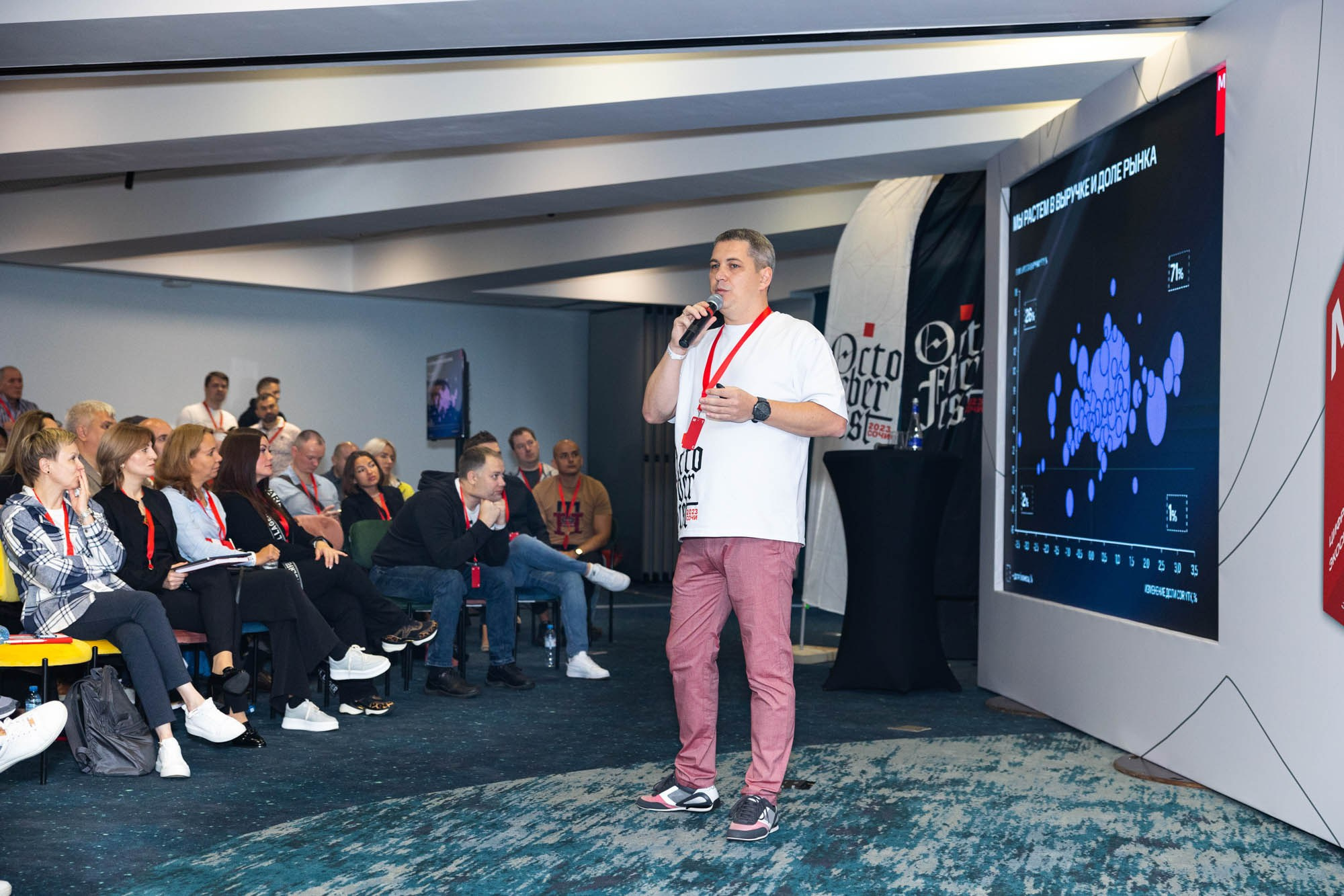 Конференции. Фотограф Красная Поляна — Сочи — Москва