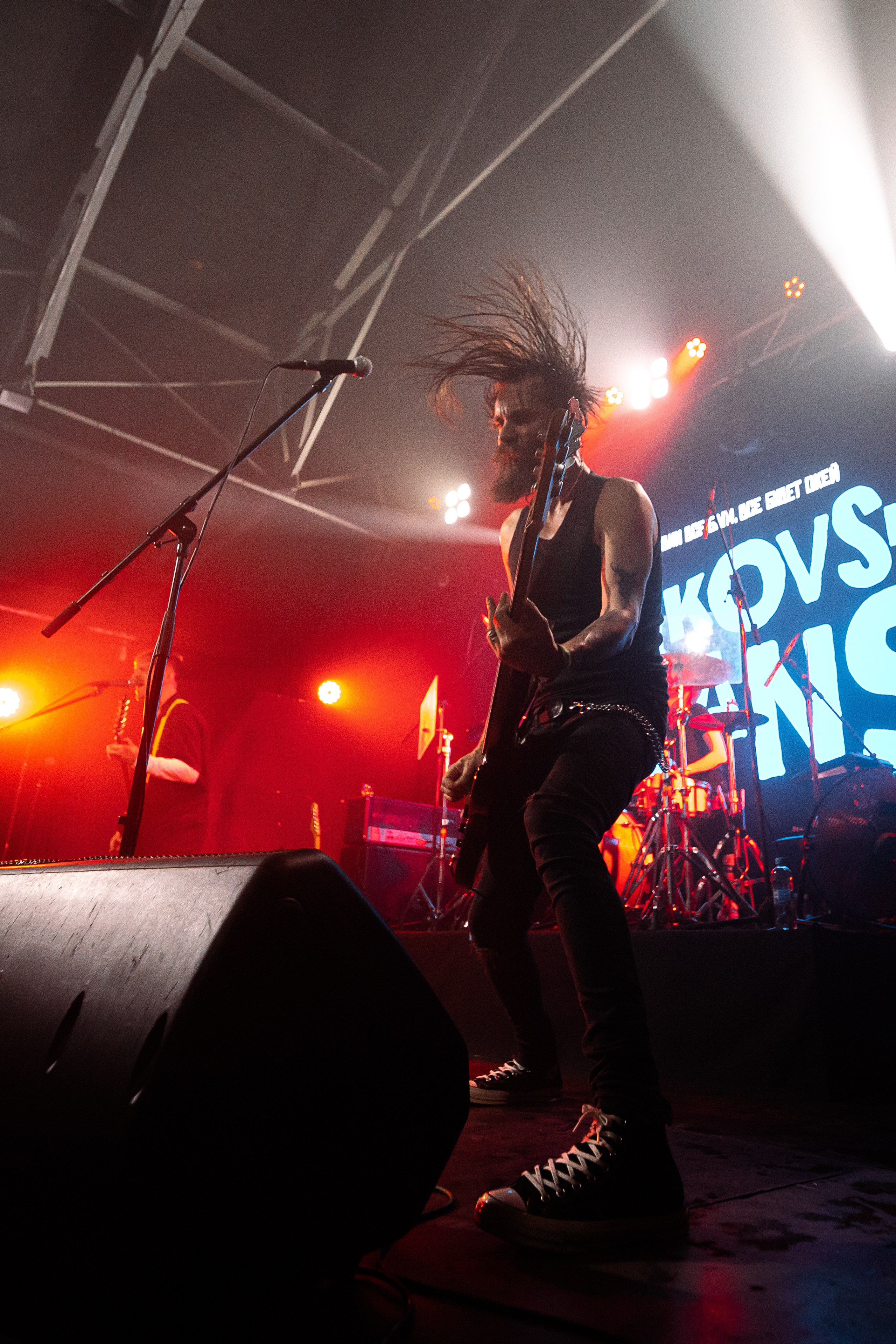 Джинсы тарковского. Фотограф Елена Богачева (lenalena_na_na_na)