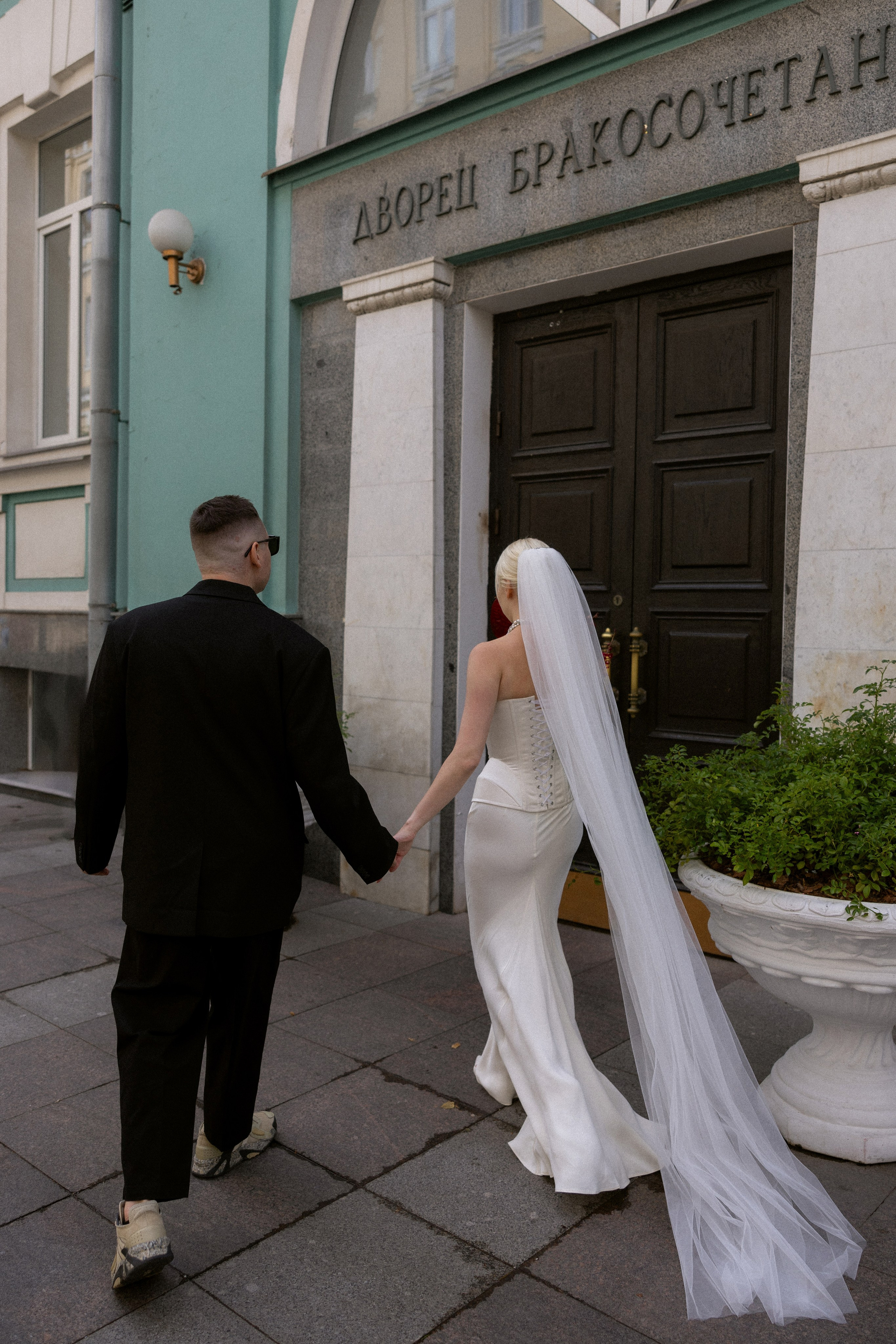 Vlad & Kate. Оформление свадеб, декор свадеб Вера Маркова, Москва