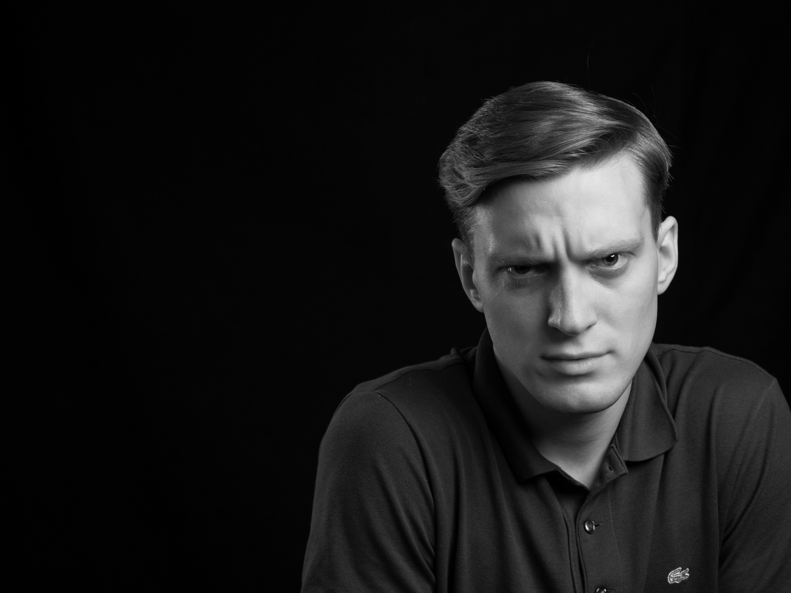 Портрет как отражение души. Съёмка документальных и корпоративных фильмов с индивидуальным подходом