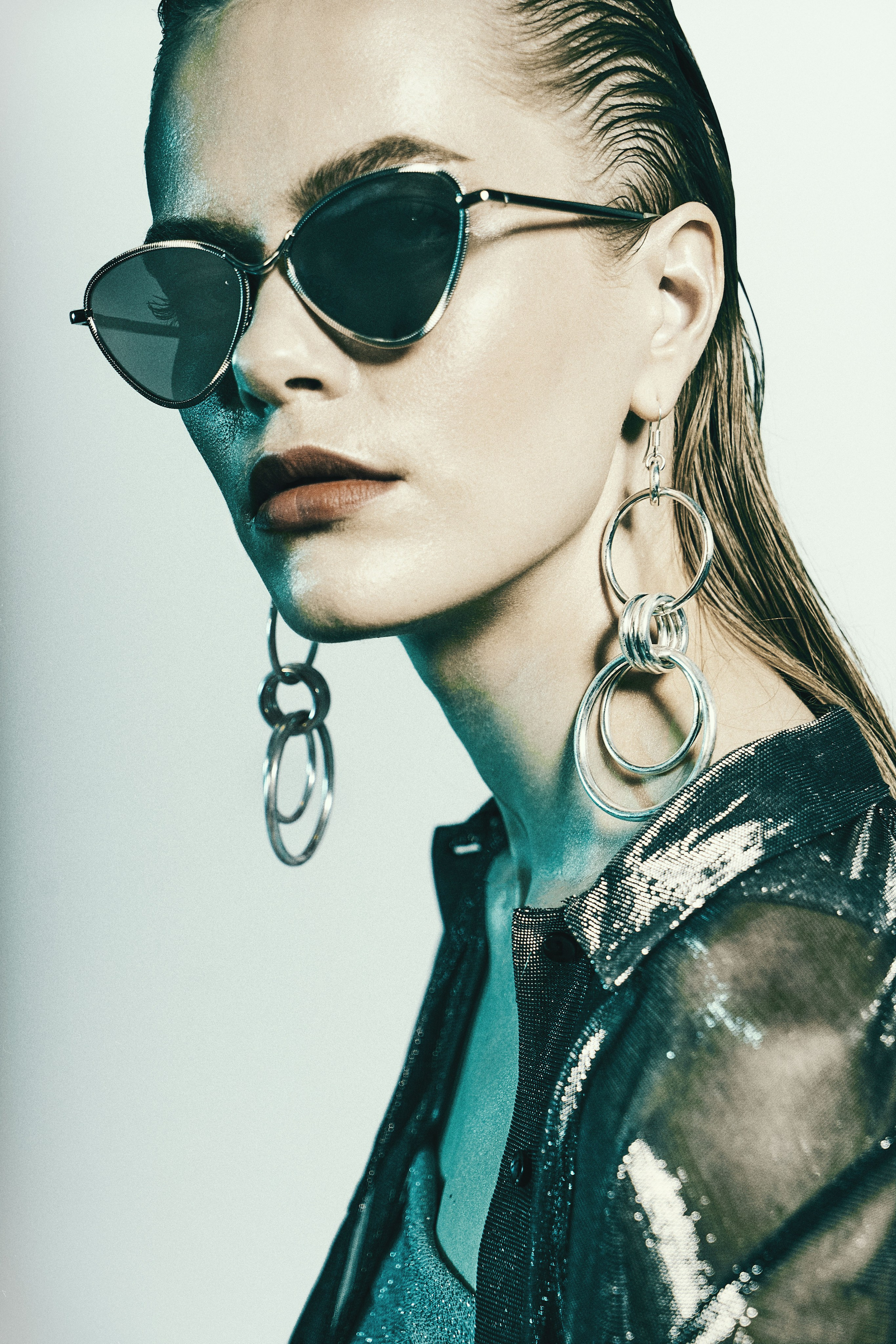 Katrina Astashova. Ваш ретушер