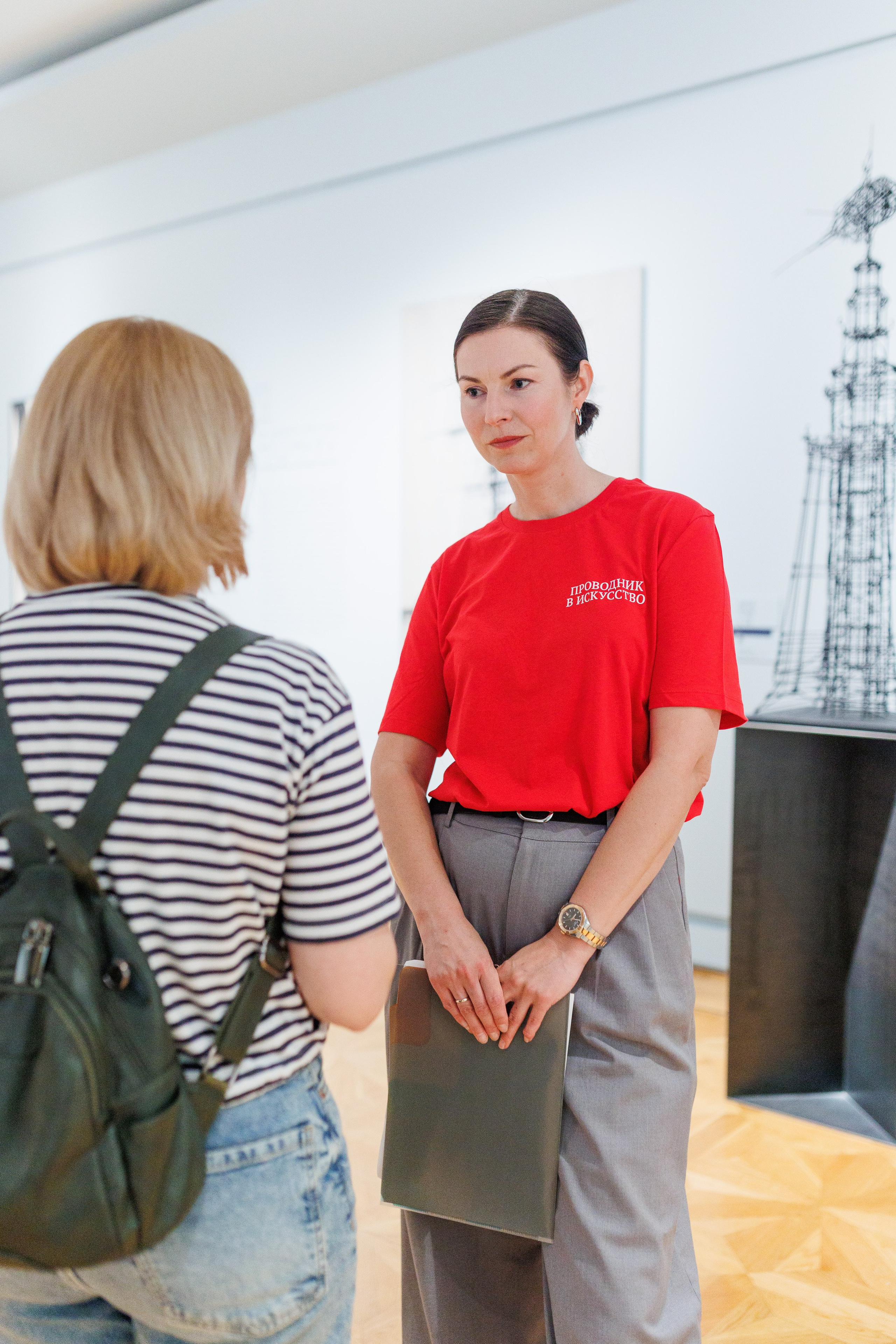 Арт медиация «Путевые заметки. Перекресток». Фотограф городских и семейных событий Артем Карпухин