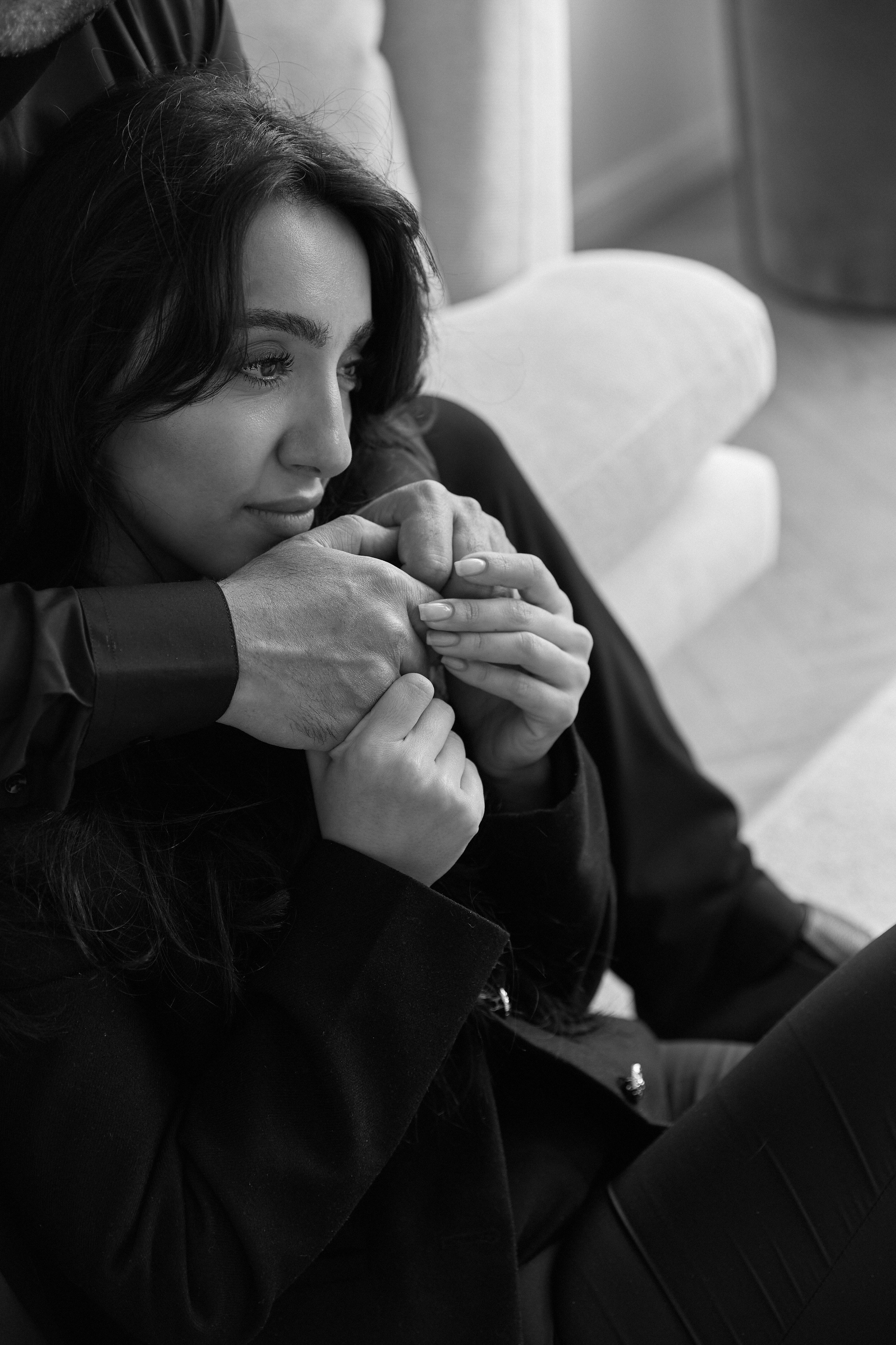 BONYA&RAV. Фотограф Мария Сивохина