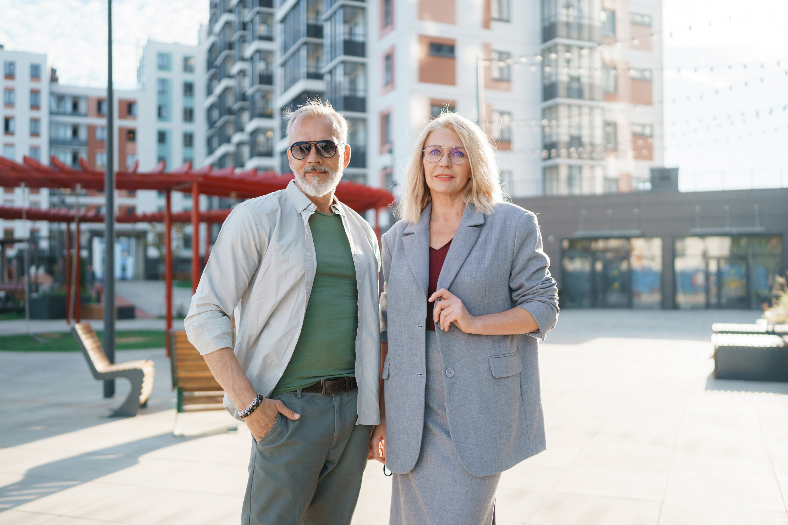 ЖК Янила. Асхат Бардынов