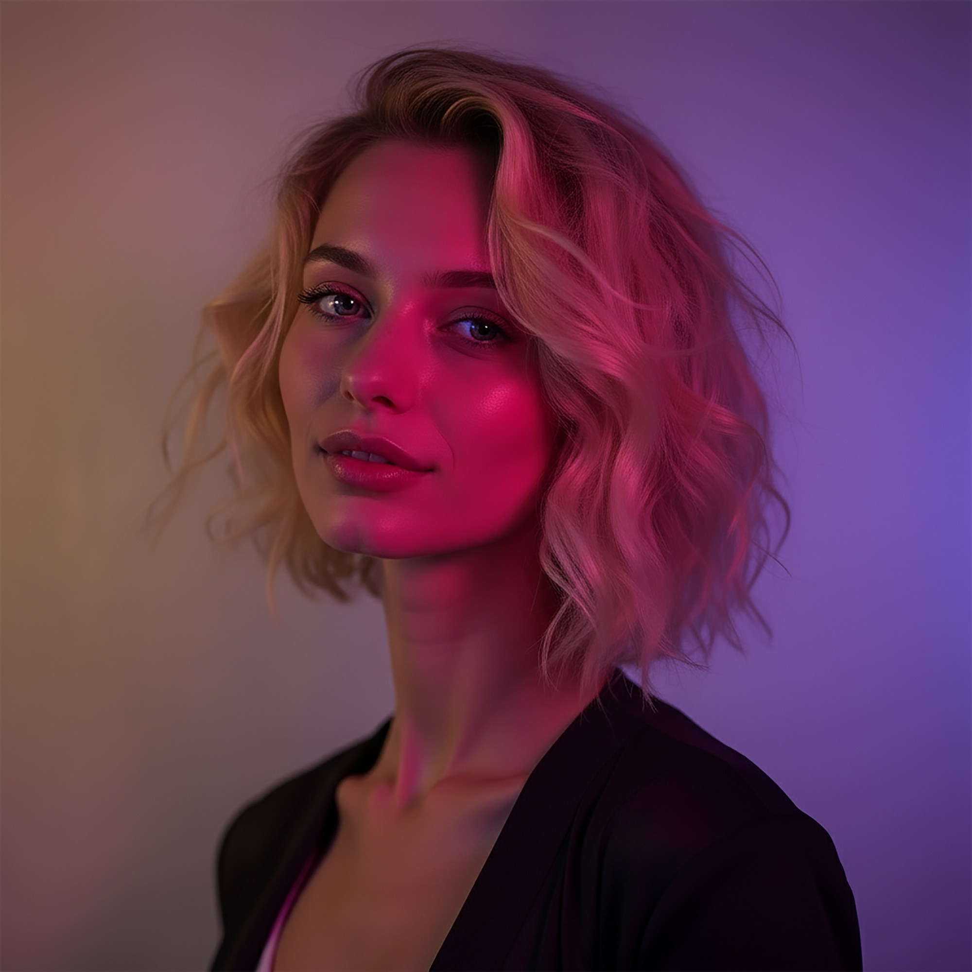 Съемка с ИИ. Фотограф в Санкт Петербурге Viktory_Get