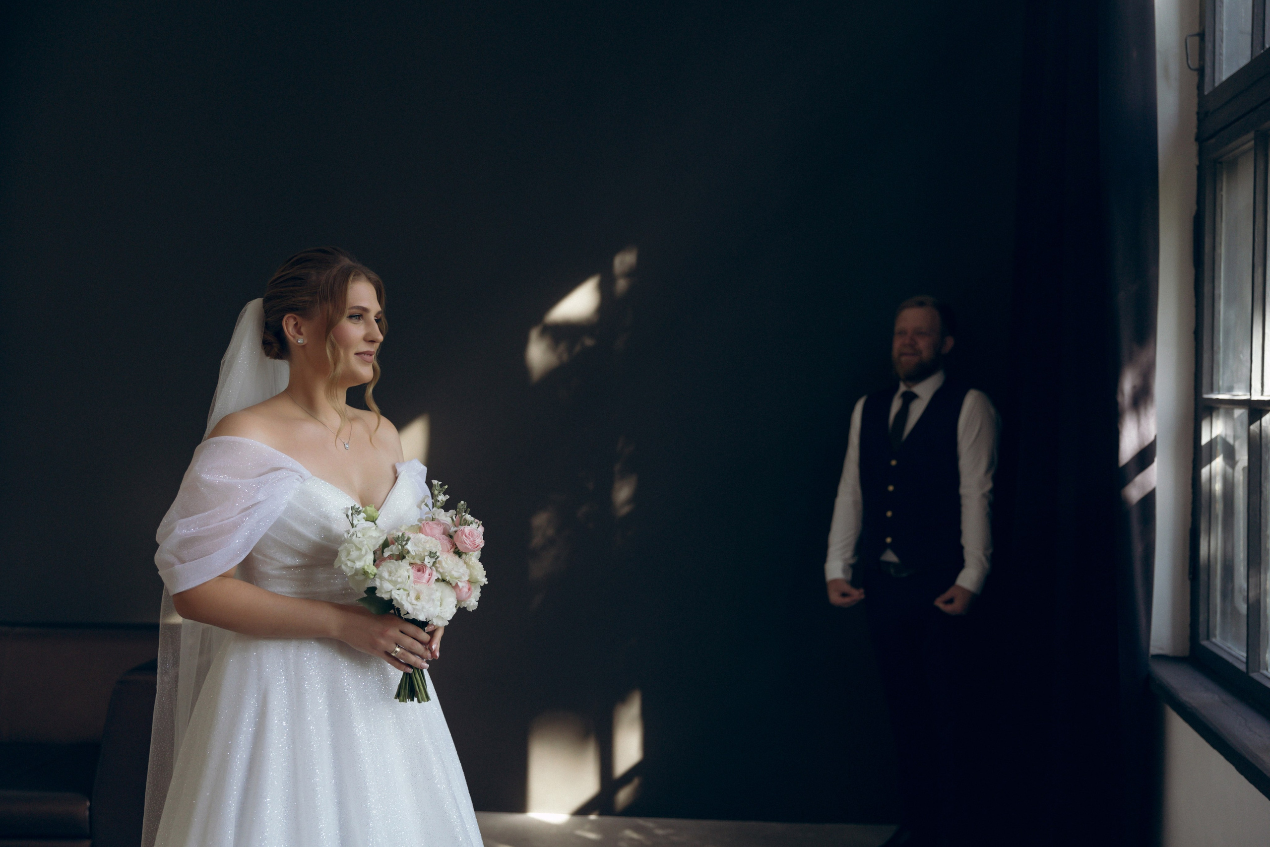 Арина и Александр, 11/10/ 2024. Свадебный  и семейный фотограф в Краснодаре