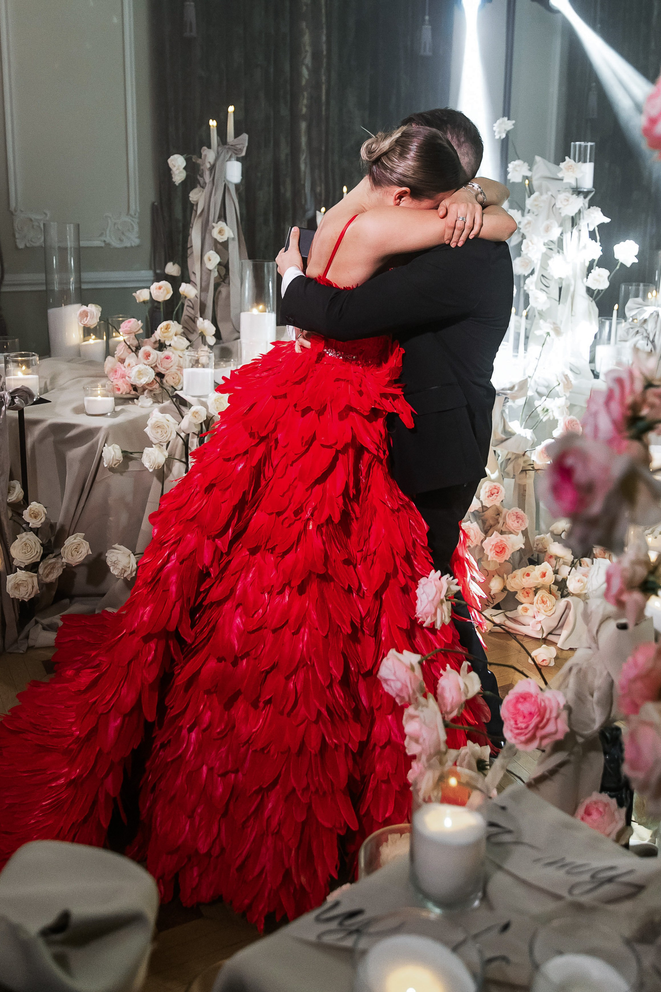 День Рождения Кристины. NesterovaMaria.ru