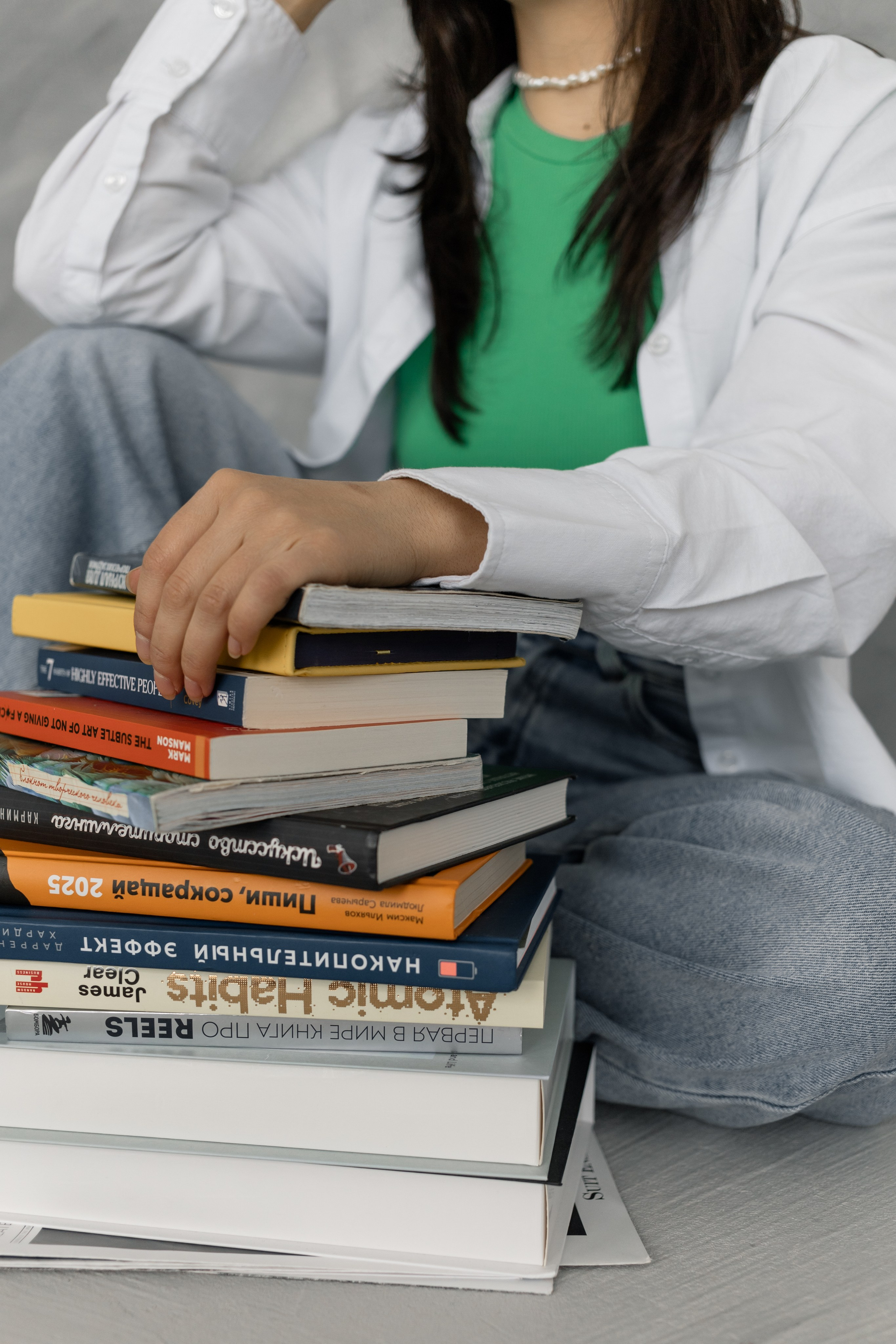 Контентная съёемка для репетитора по английскому. КОНТЕНТ ФОТОГРАФ