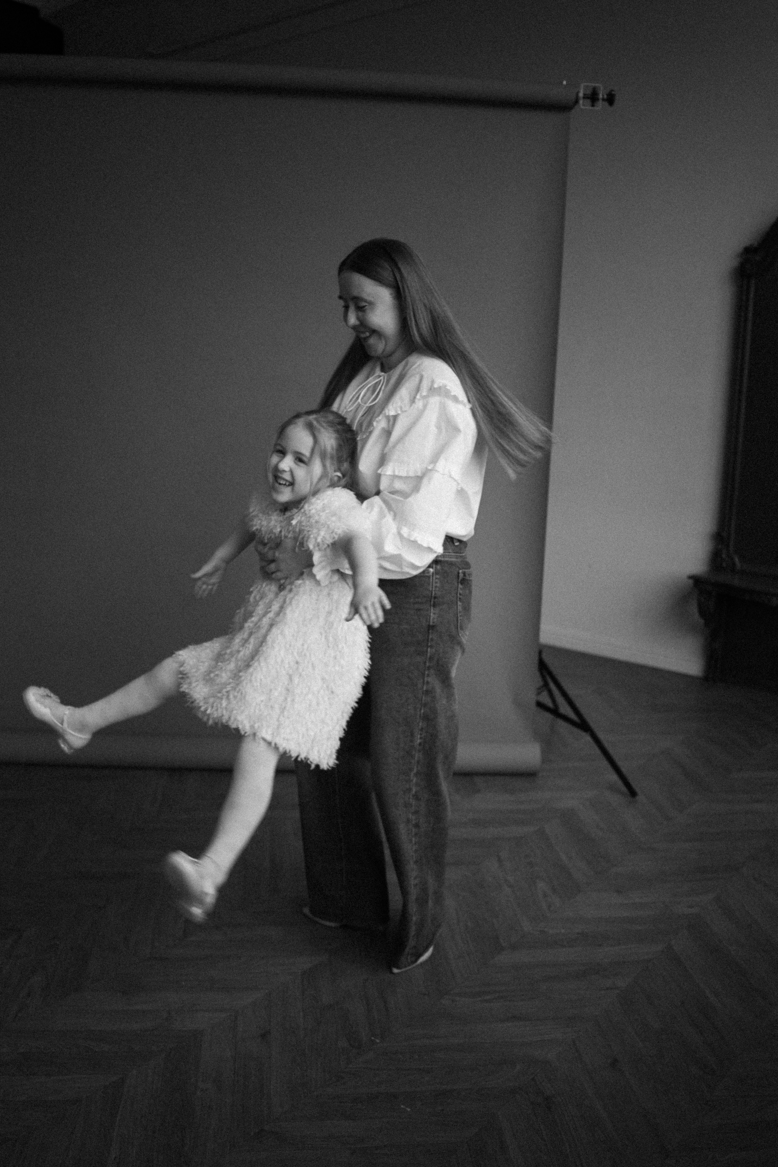 Ксения и Глаша. Alex Vasina Photographer
