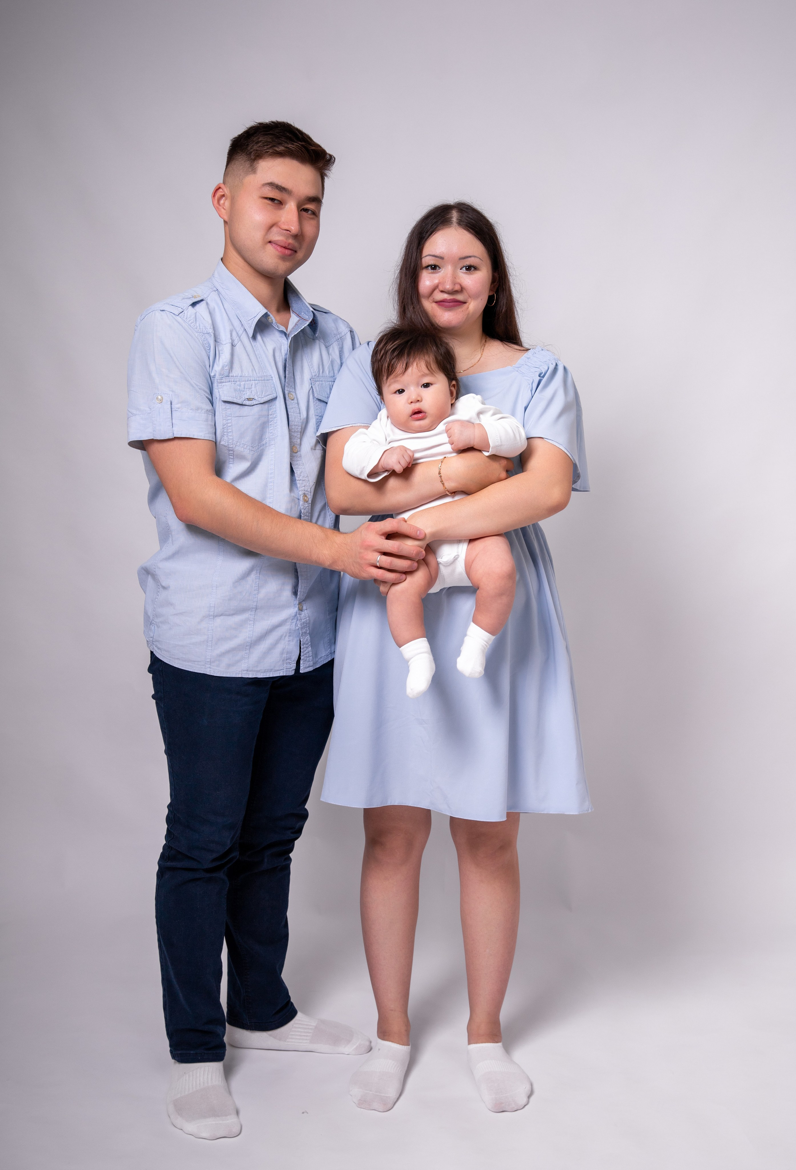 фотограф Денис Квон