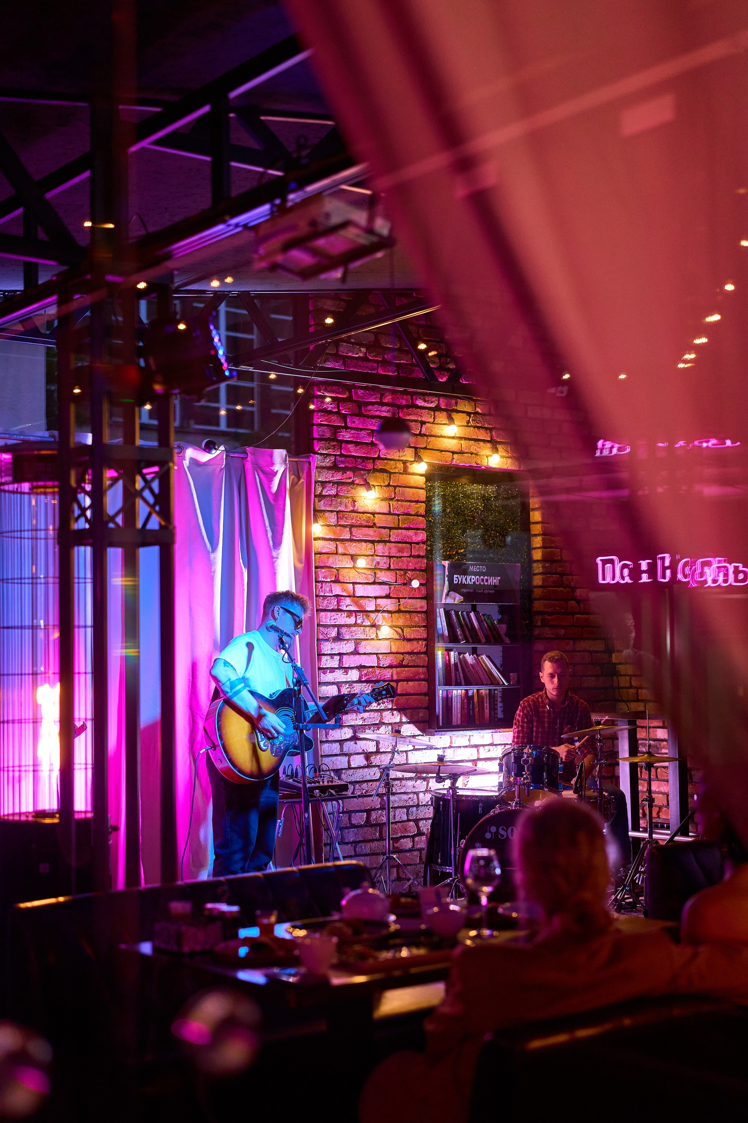 Место. EVG PROHOROV