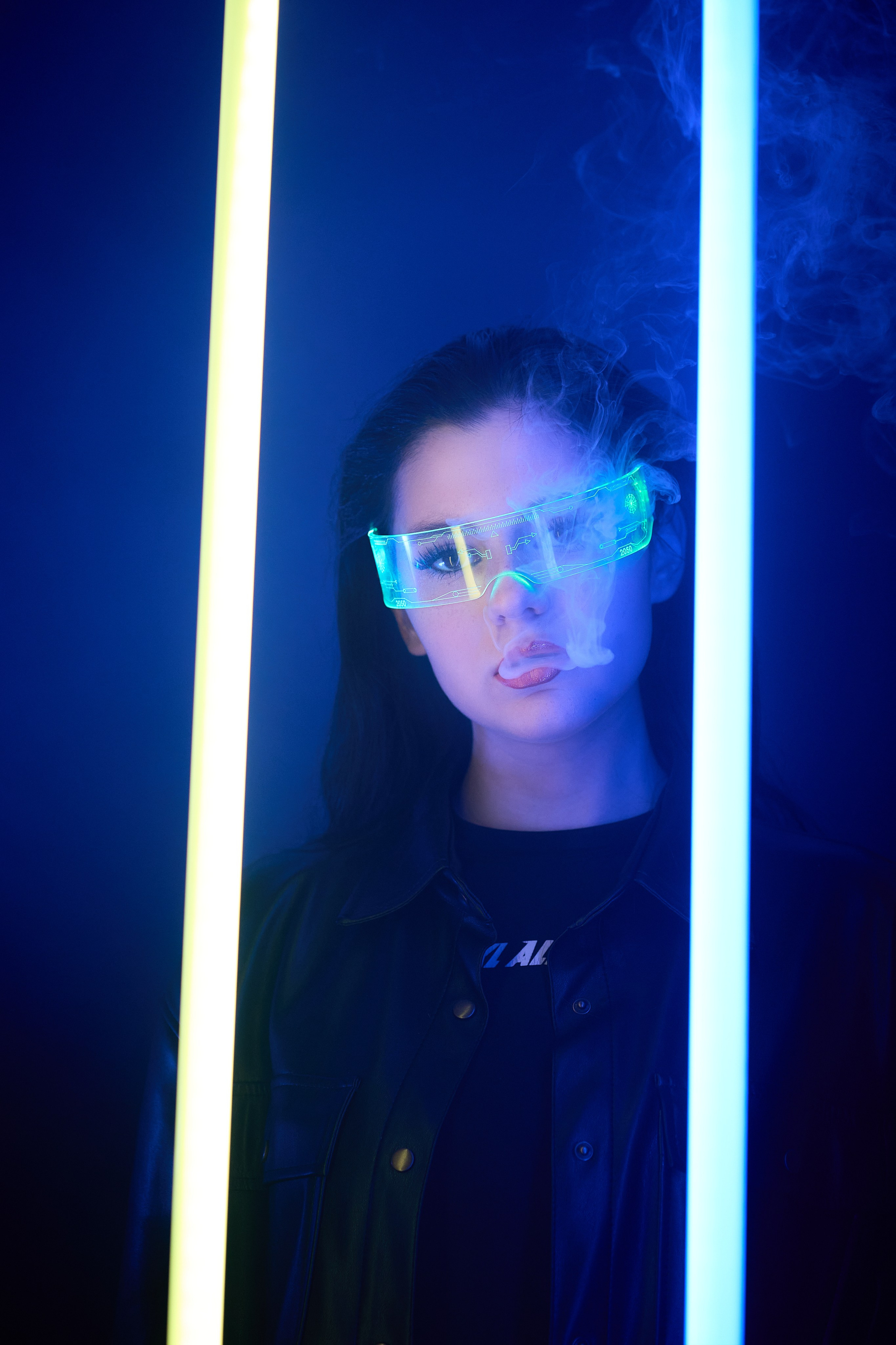 Катя. EVG PROHOROV