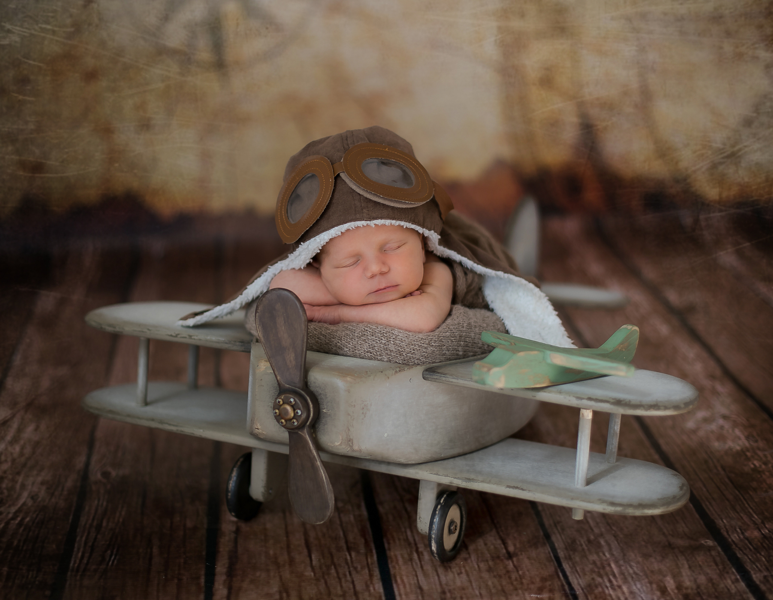 Newborn. Главная