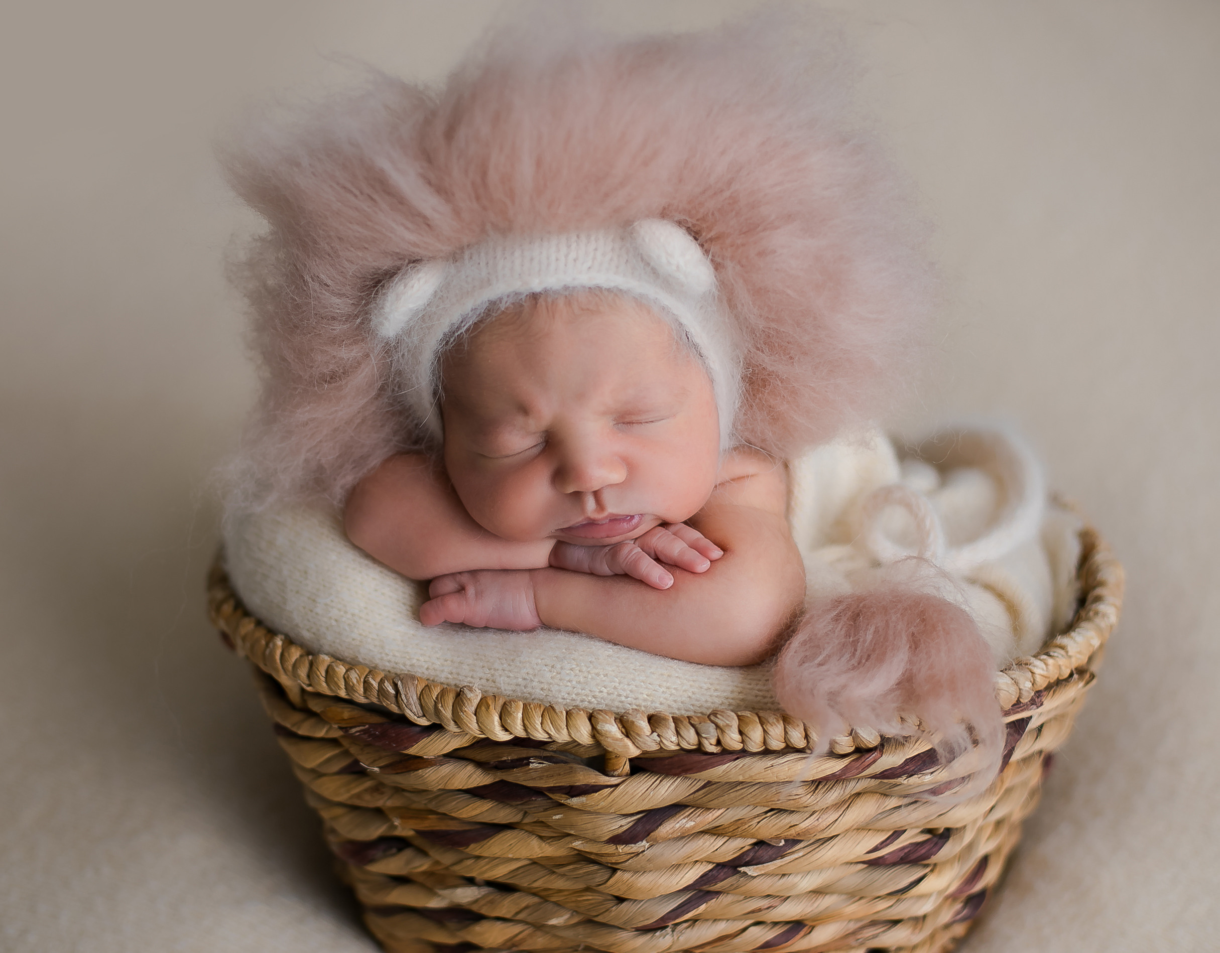 Newborn. Главная