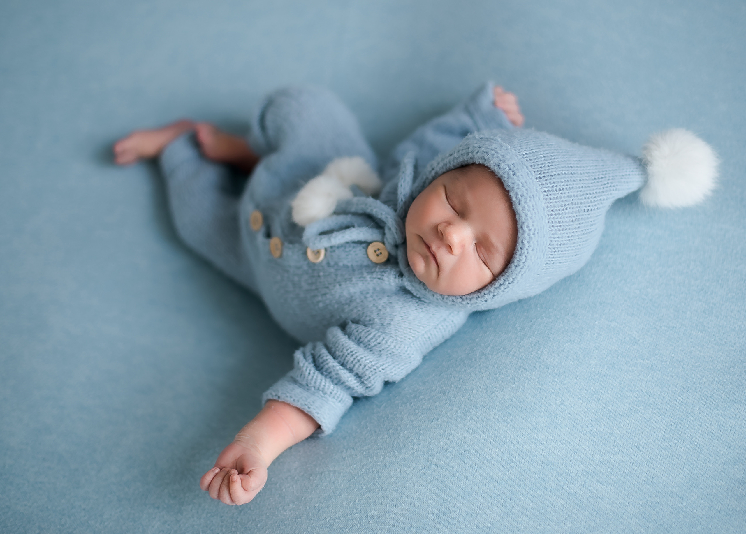 Newborn. Главная