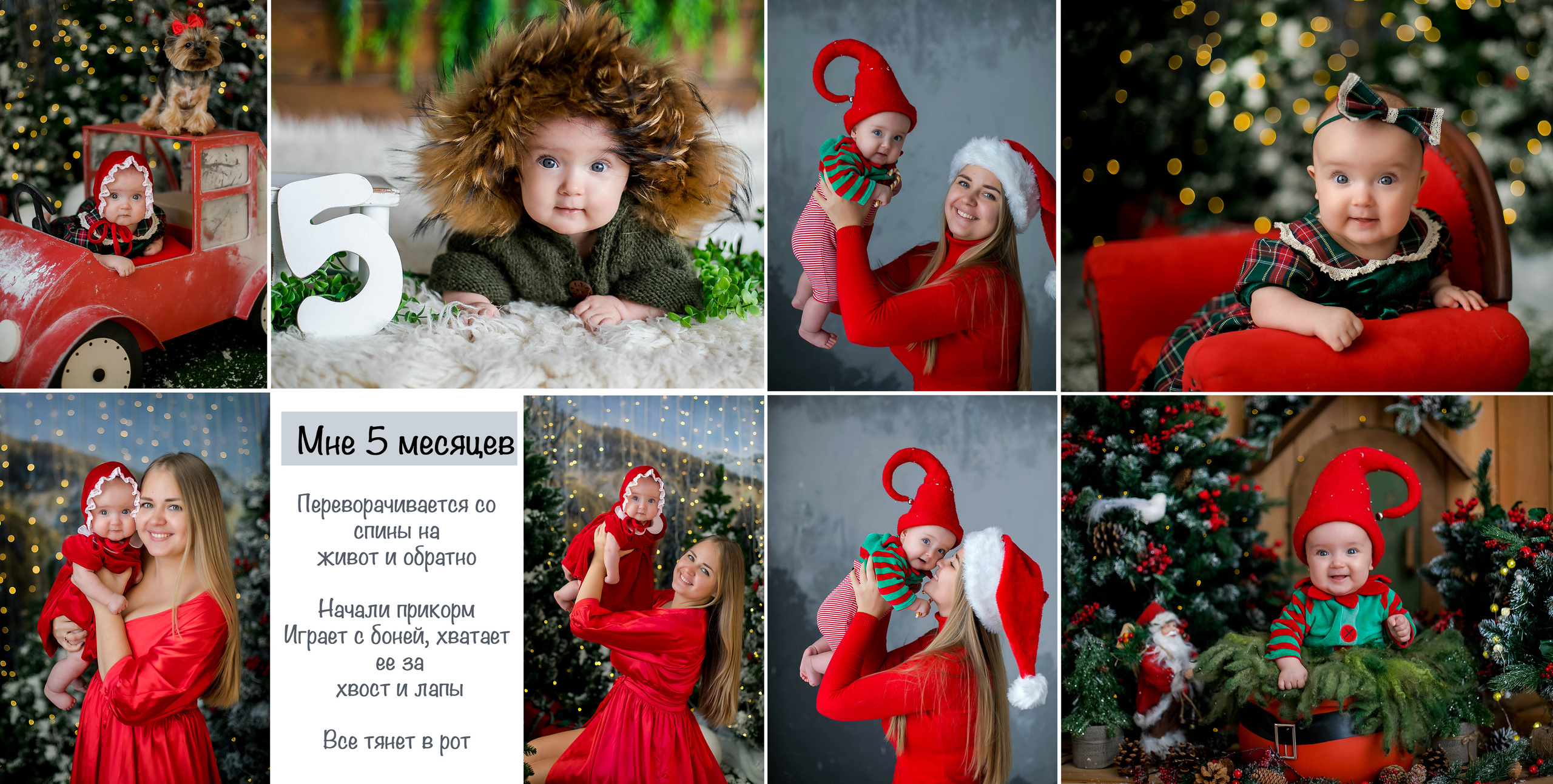 Проект 12 месяцев. Главная