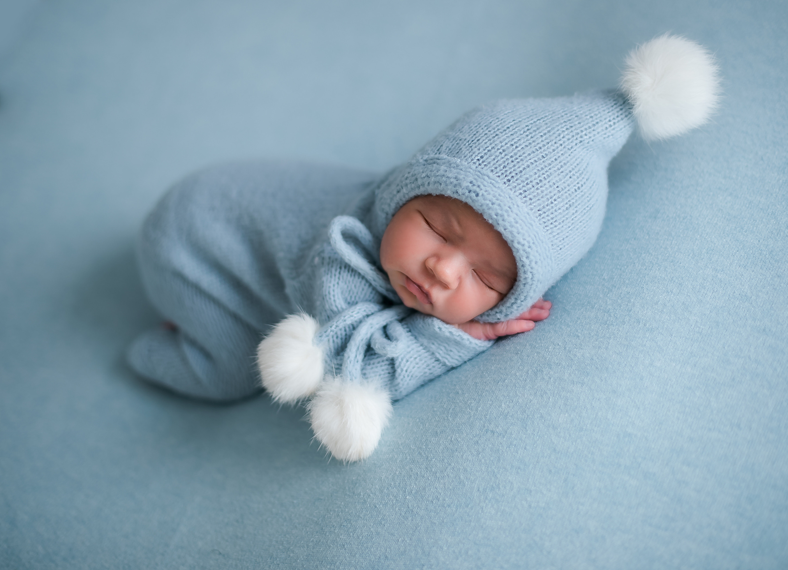 Newborn. Главная