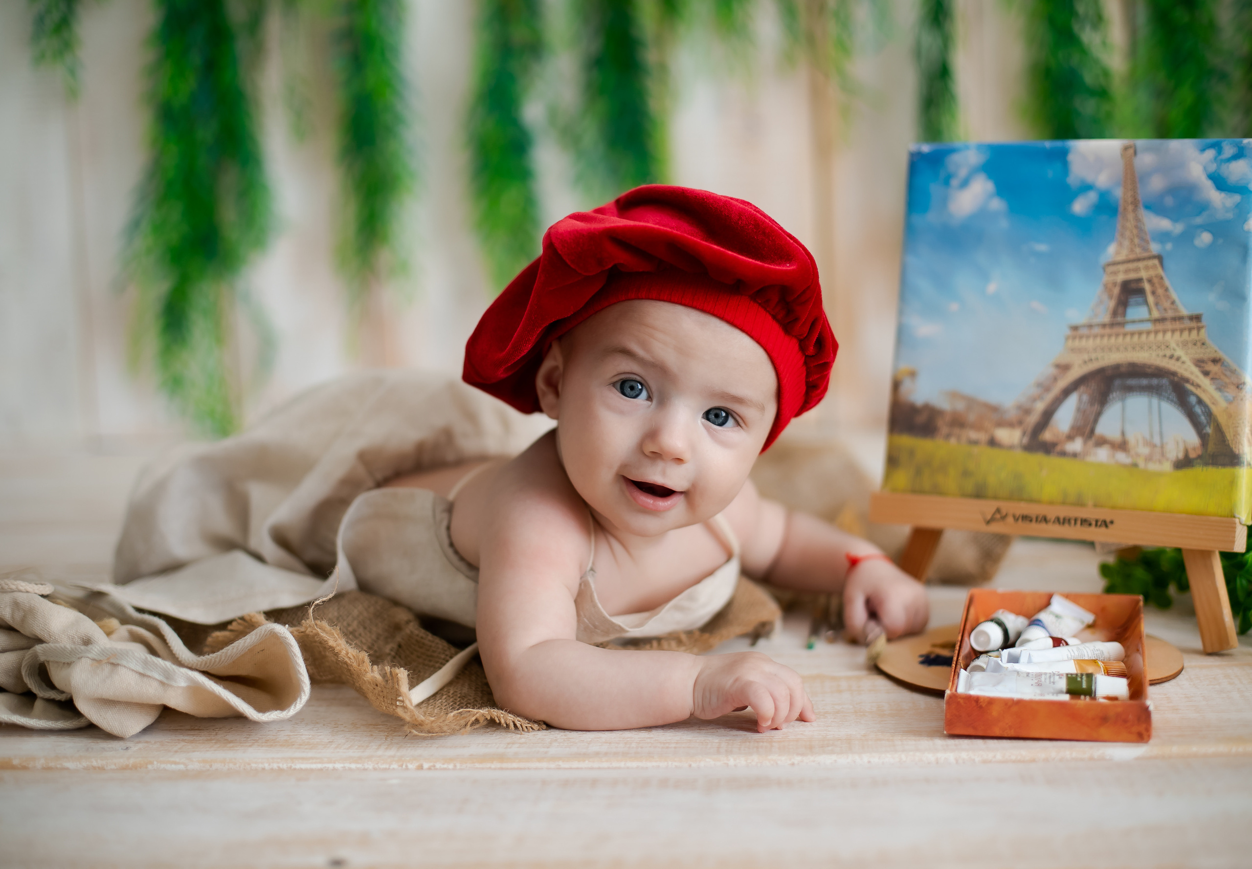 Образы. Главная