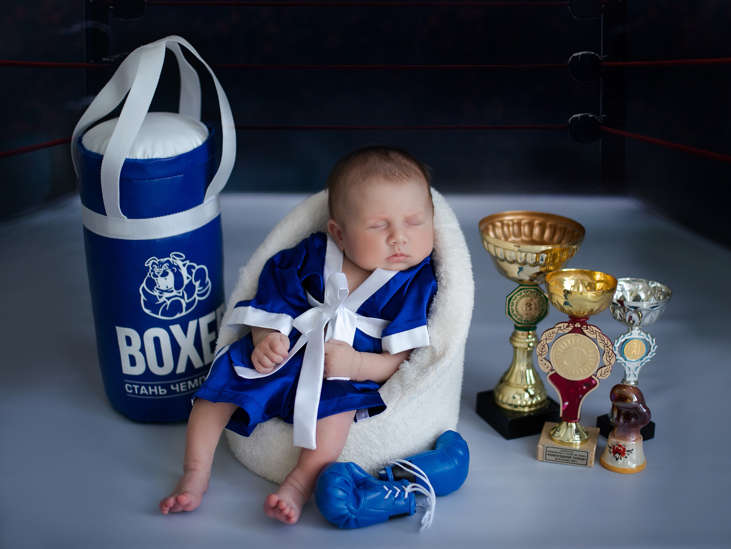 Art newborn. Главная