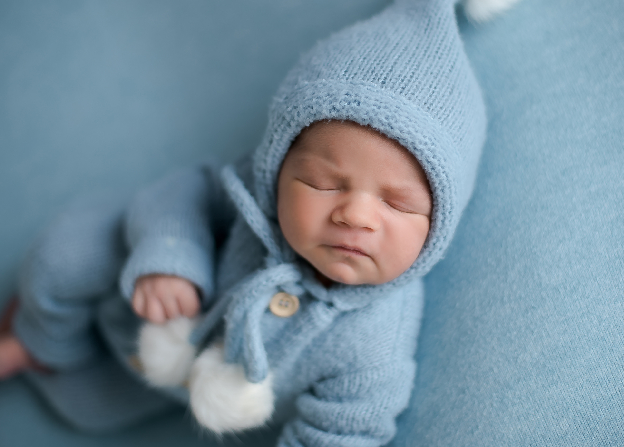 Newborn. Главная