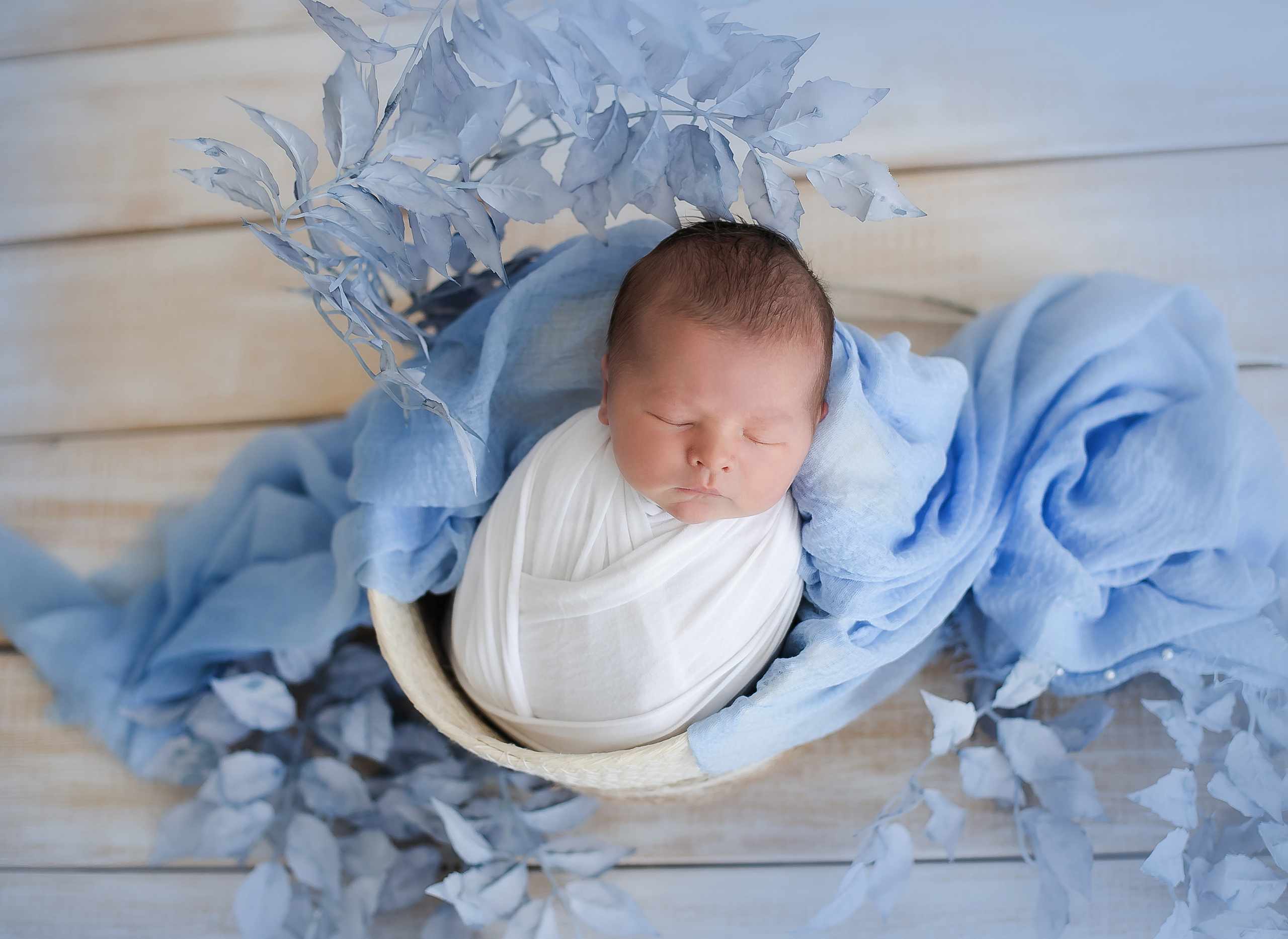 Newborn. Главная