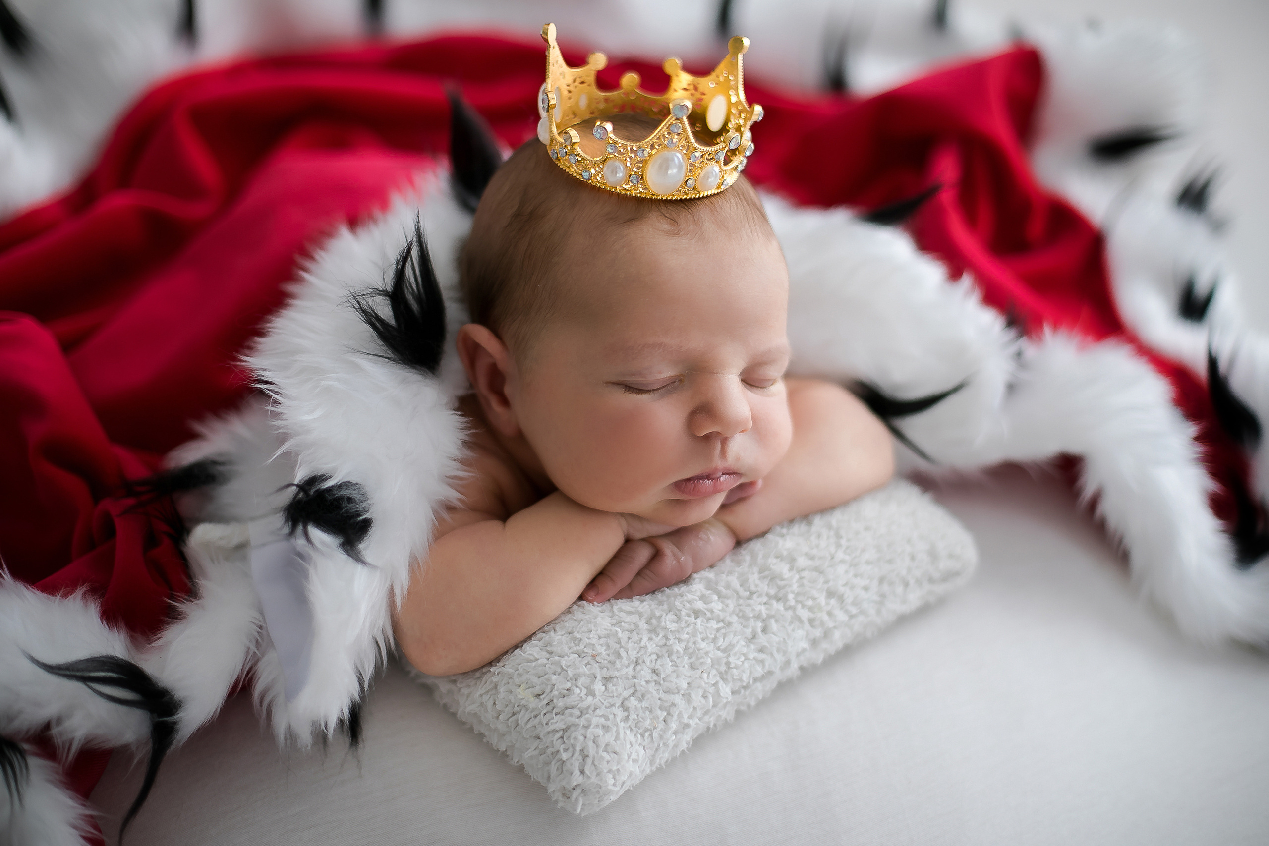 Newborn. Главная